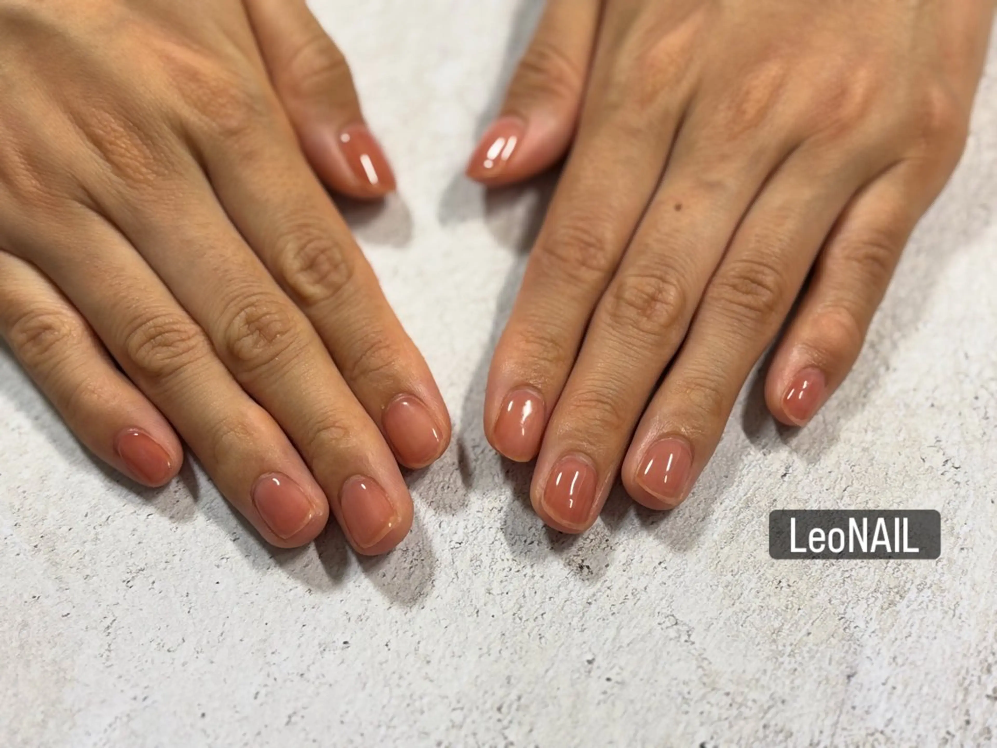 ネイル Leo NAIL所属・Leo NAILのネイルデザイン