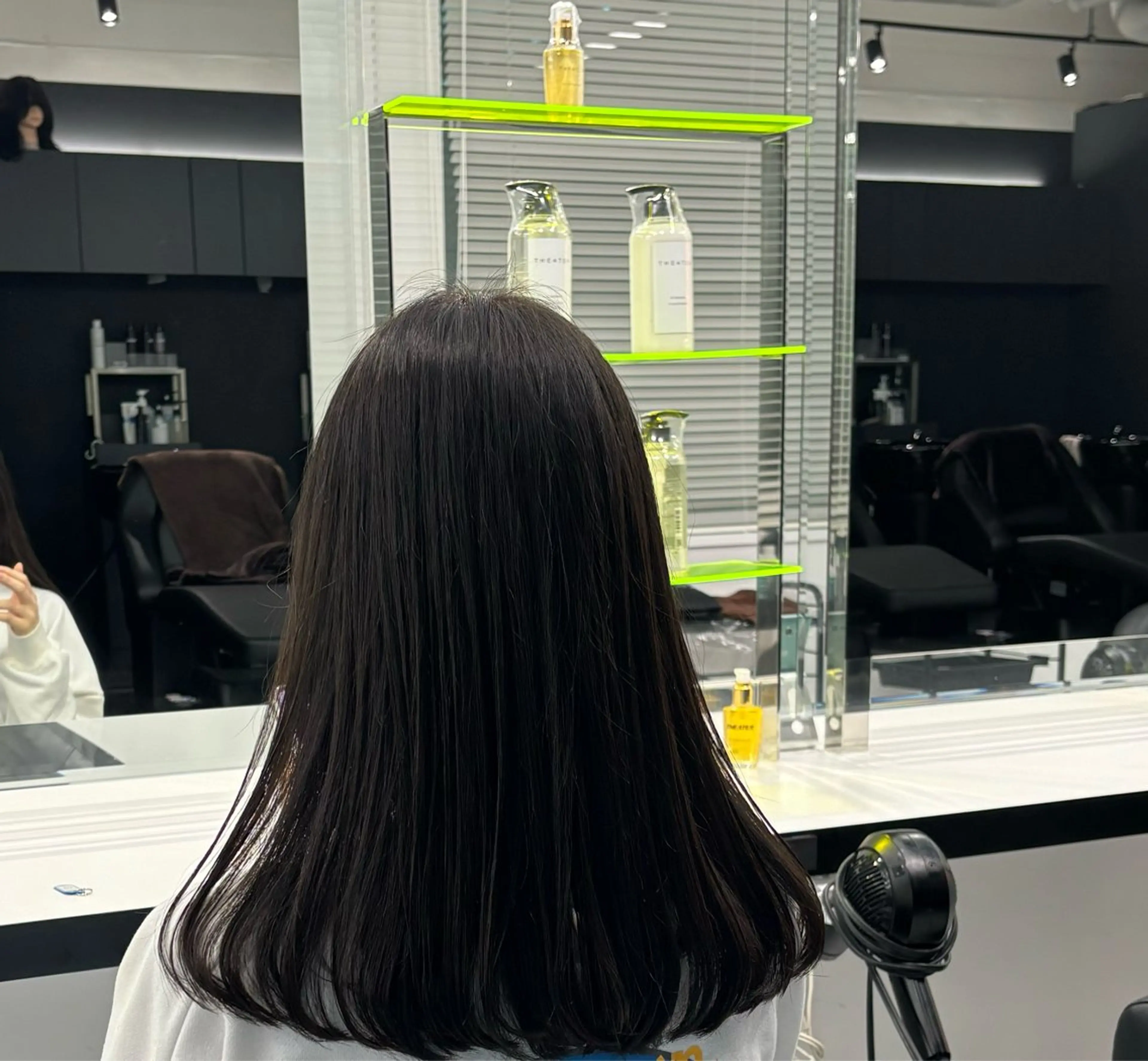 ロング ‎🎀HONOKA 🎀／似合わせカラーのヘアスタイル