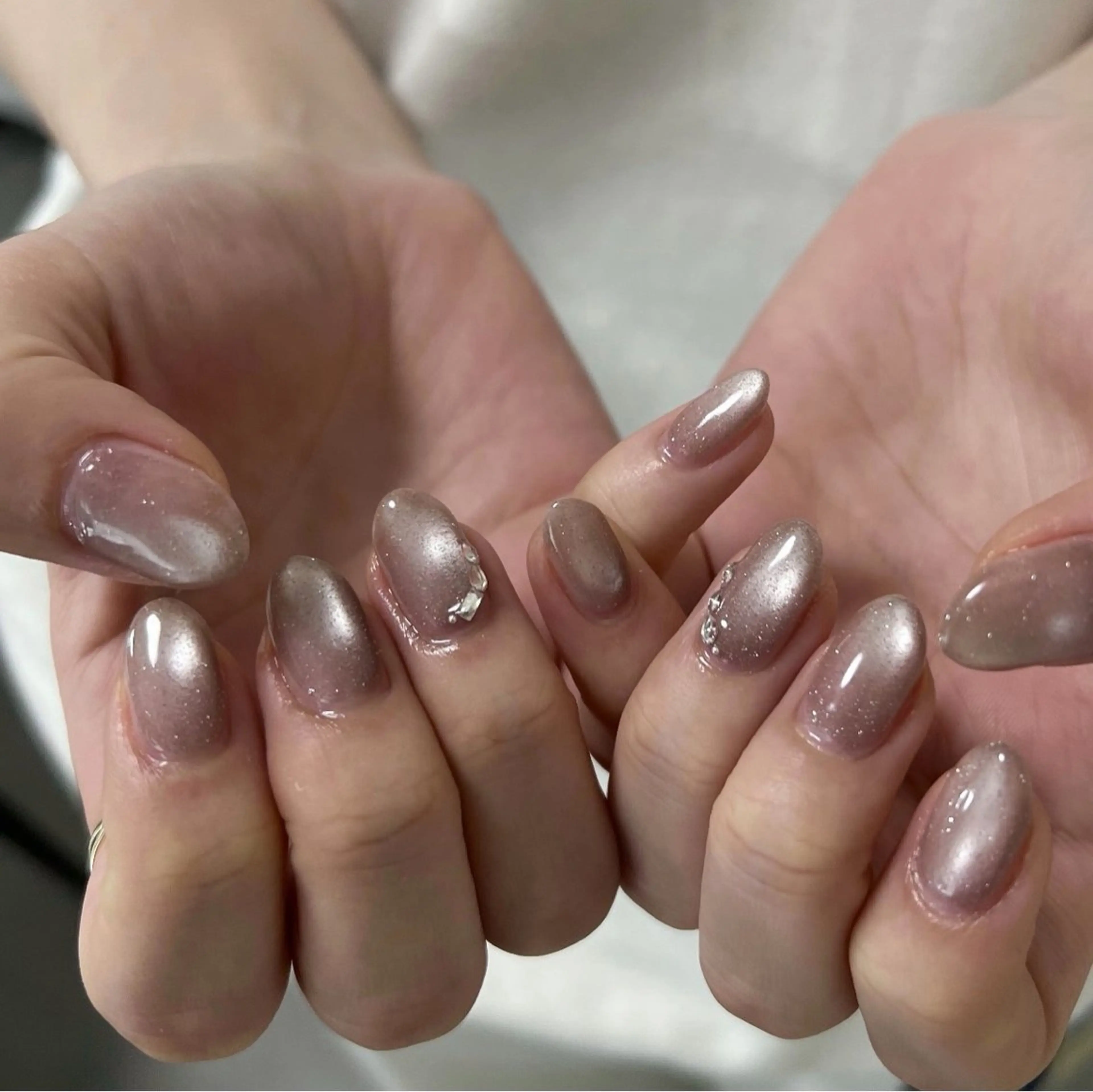 ネイル nailsalon bijuのネイルデザイン
