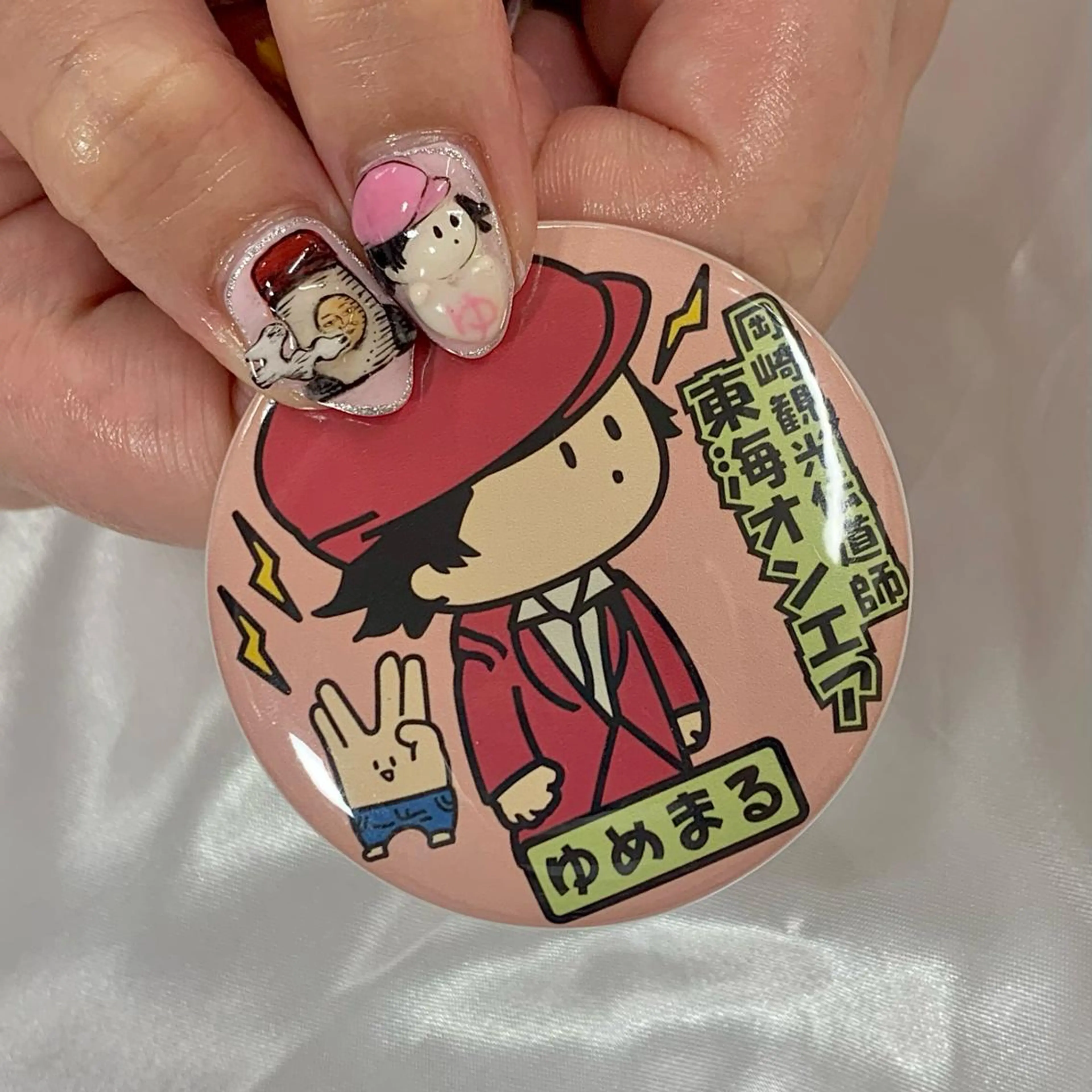 ネイル Nailsalon Fave/Rinaのネイルデザイン