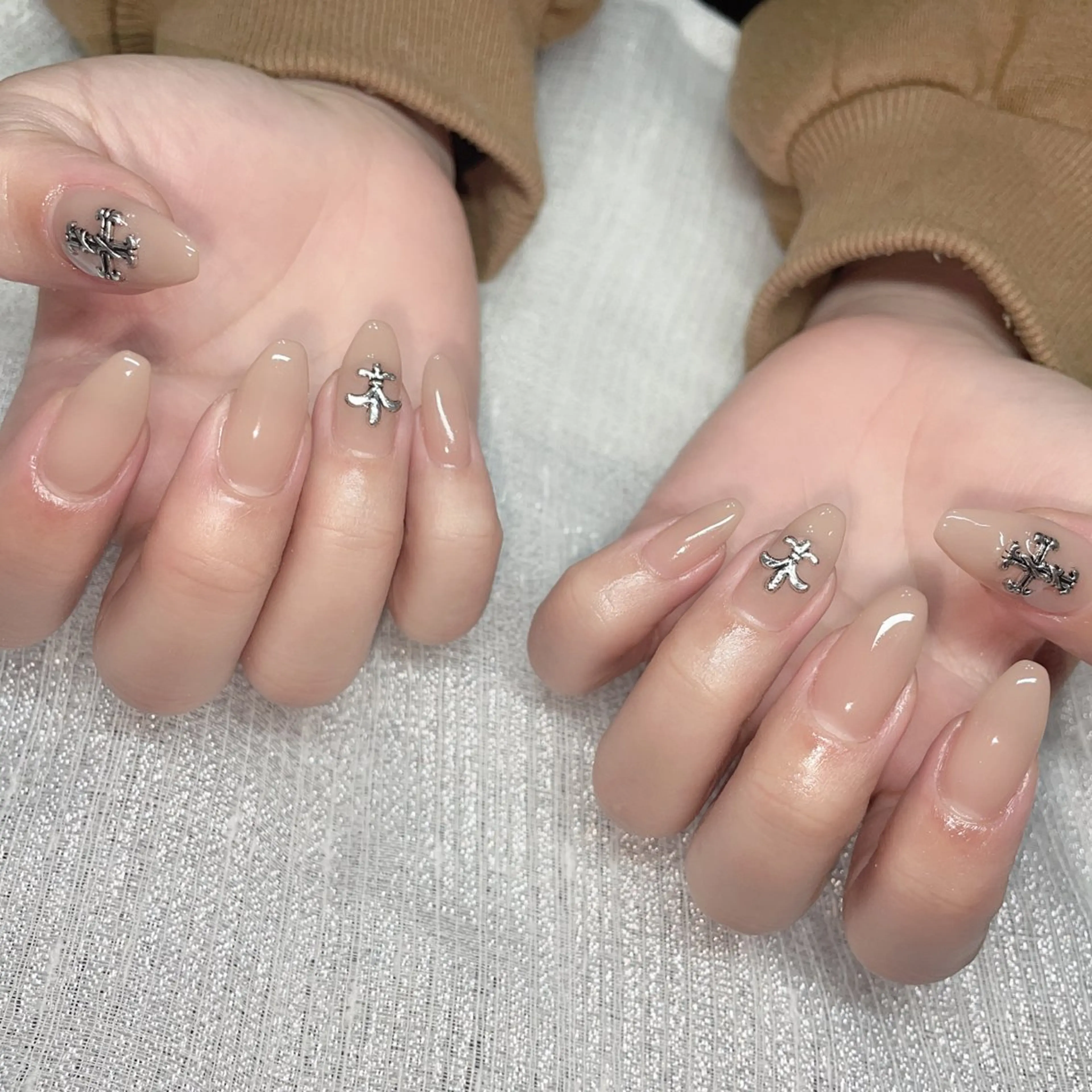 ネイル 林 ✨syousyouのネイルデザイン