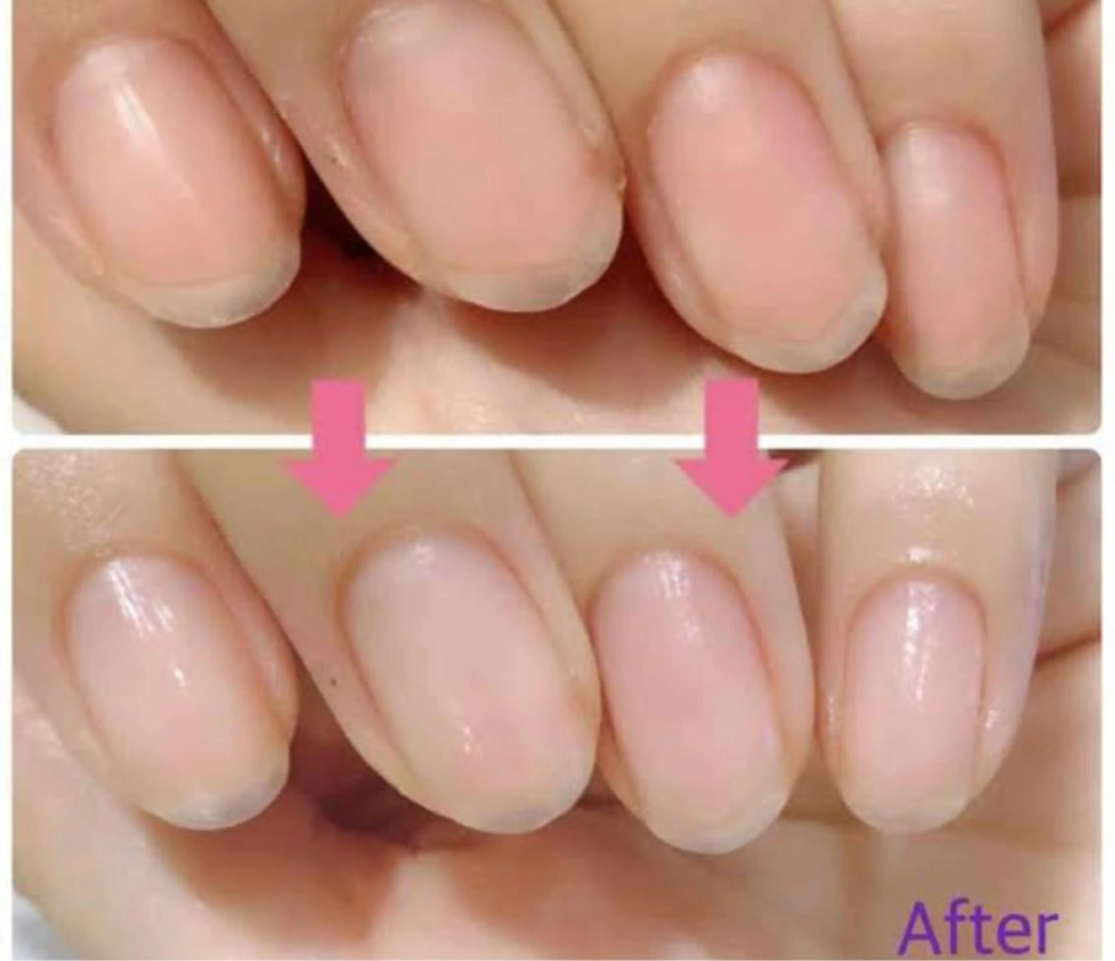 ネイル 上村 未来のネイルデザイン