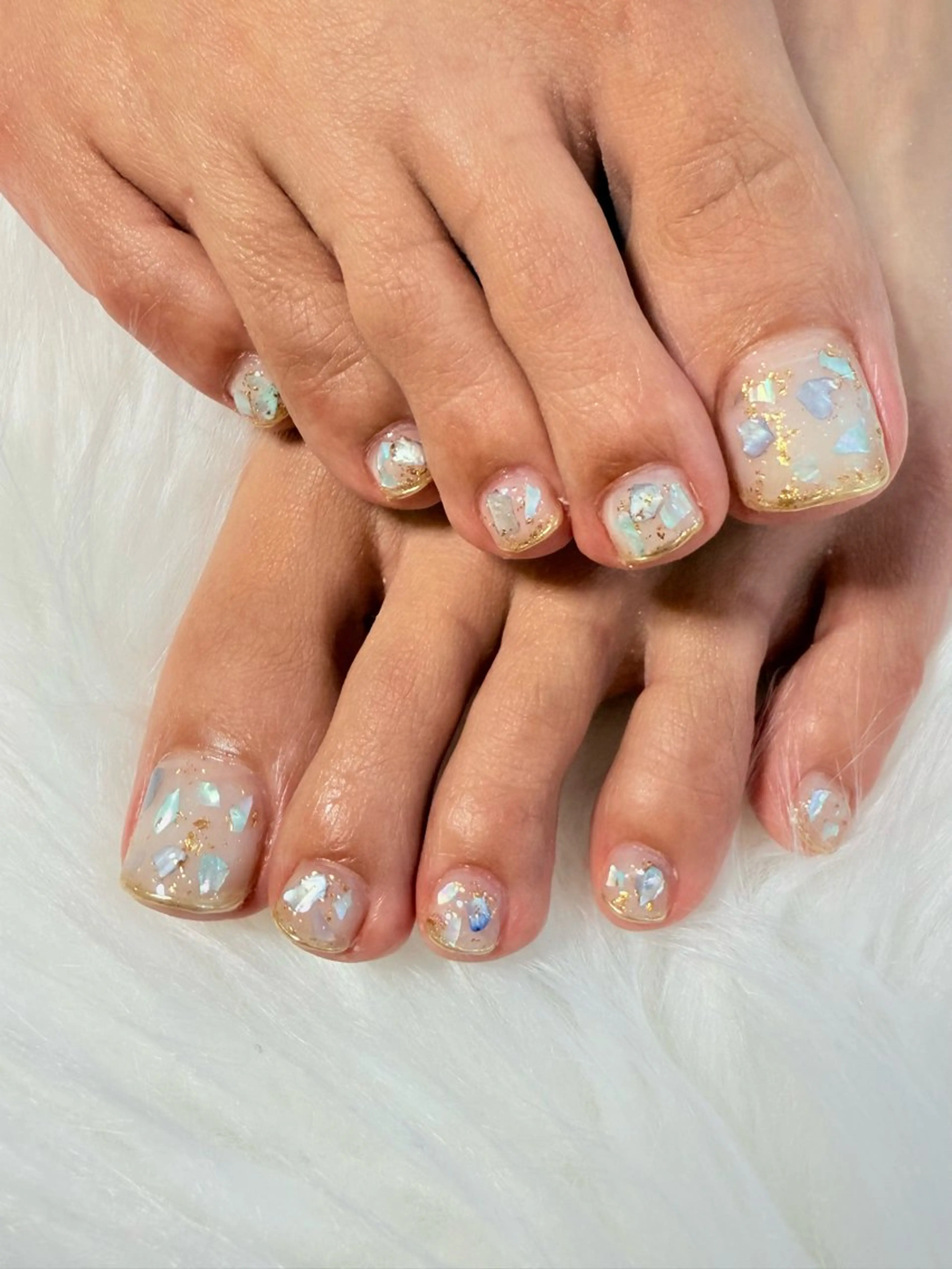 ネイル Cherry's Club 上福岡店のネイルデザイン