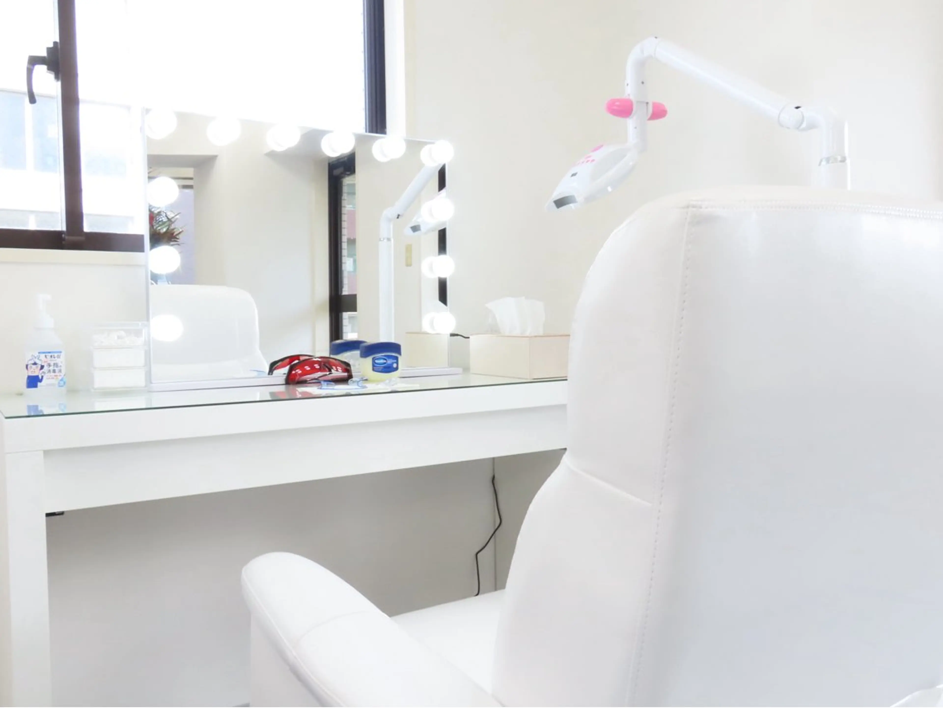 その他 セルフホワイトニング エクシア新宿御苑店のその他イメージ