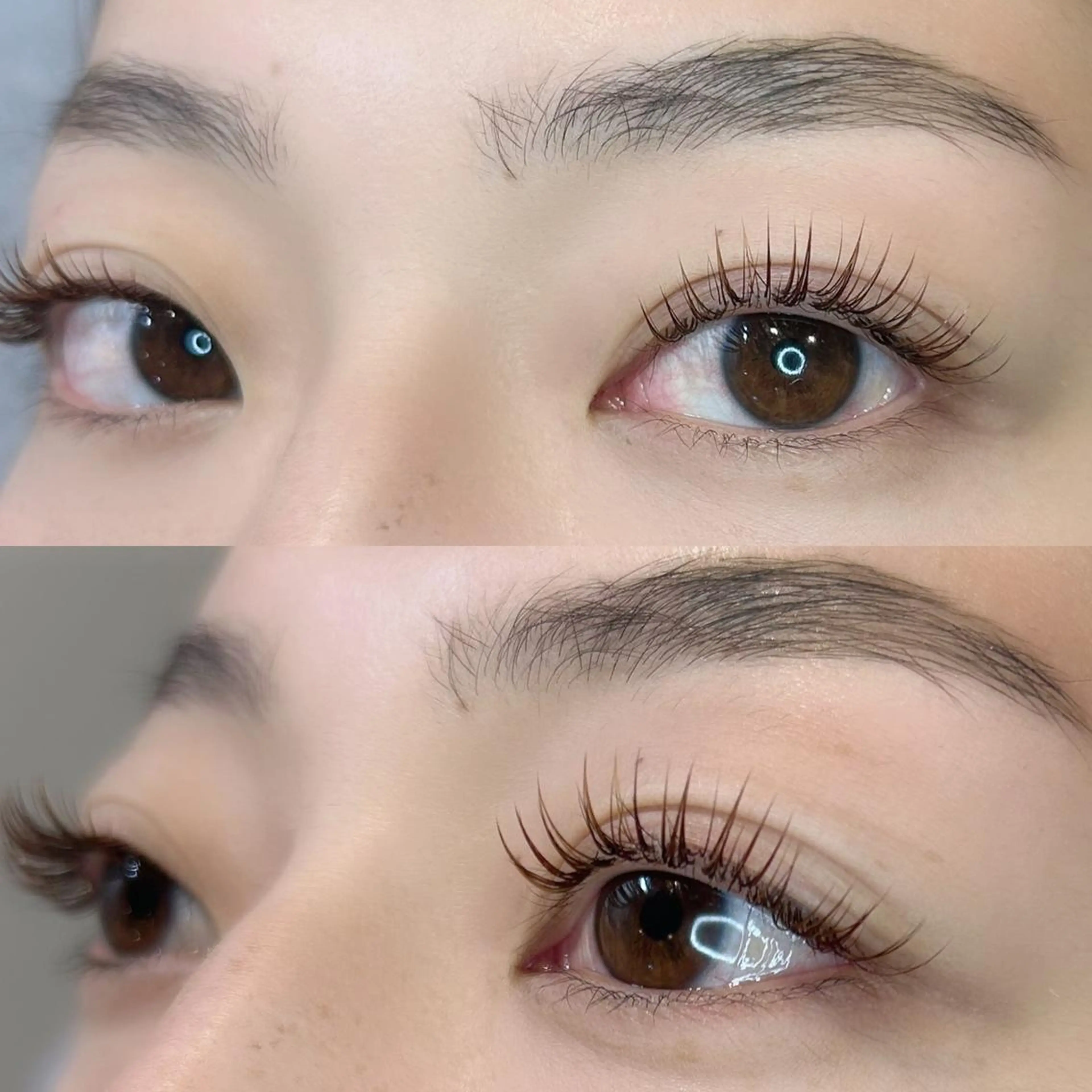 マツエク・マツパ マツエク 𝑺𝒚𝒎𝒑𝒂 ʜɪᴍᴀʀɪ🌼ྀིのマツエク・マツパデザイン