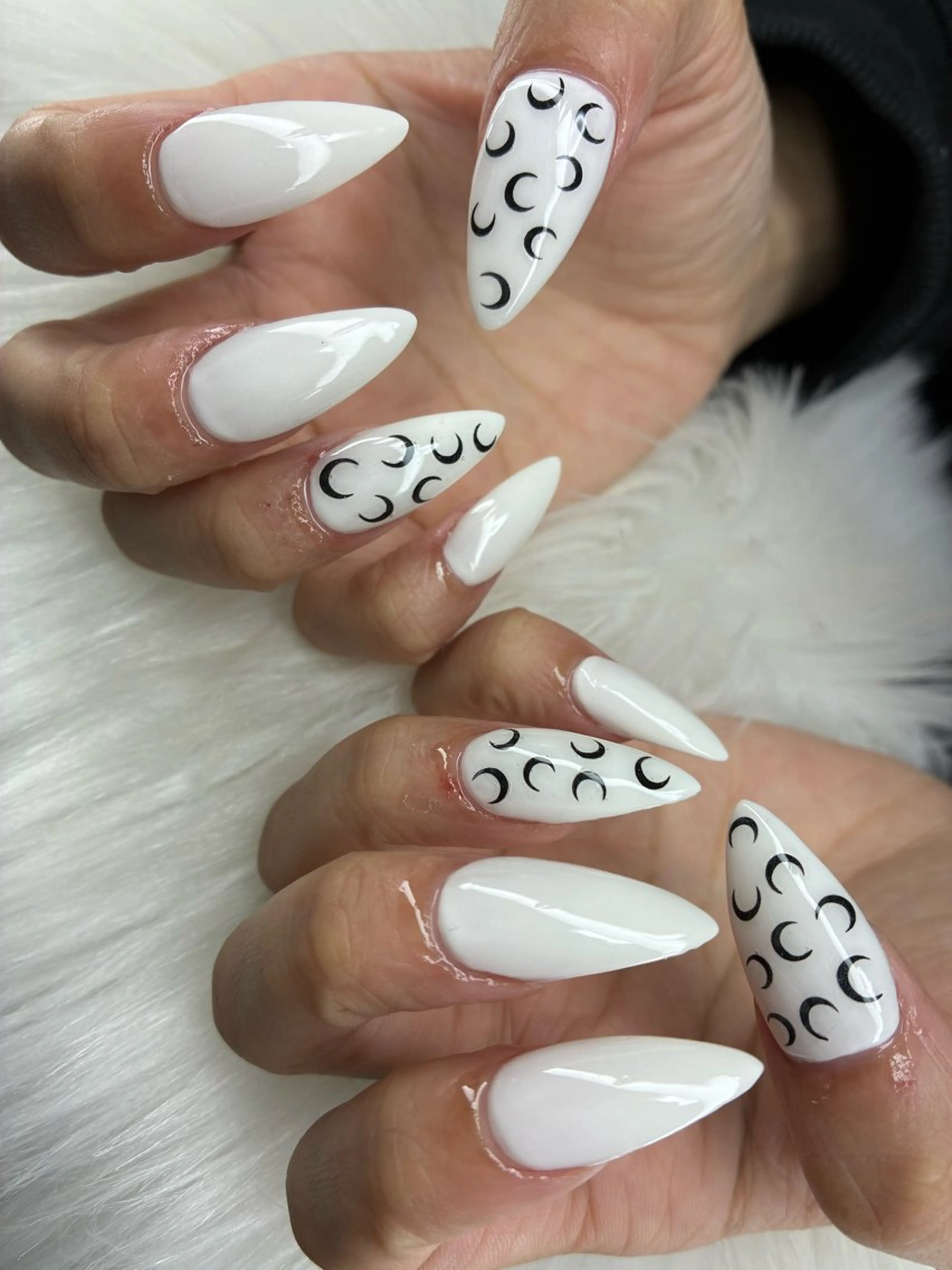 ネイル ハンドネイル JR西大路駅徒歩1分 JBネイルのネイルデザイン