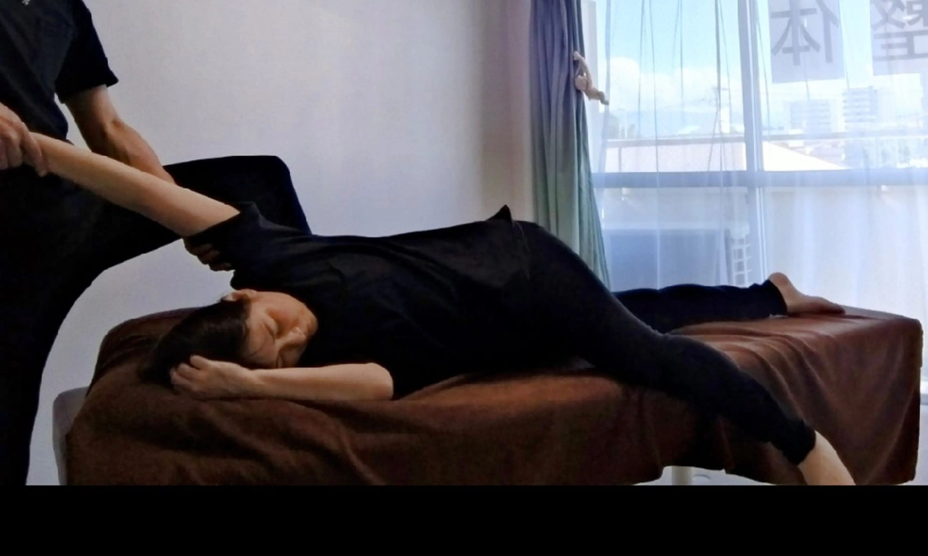 アキノルチカ　りらく 整体　水前寺のエステ・リラクイメージ