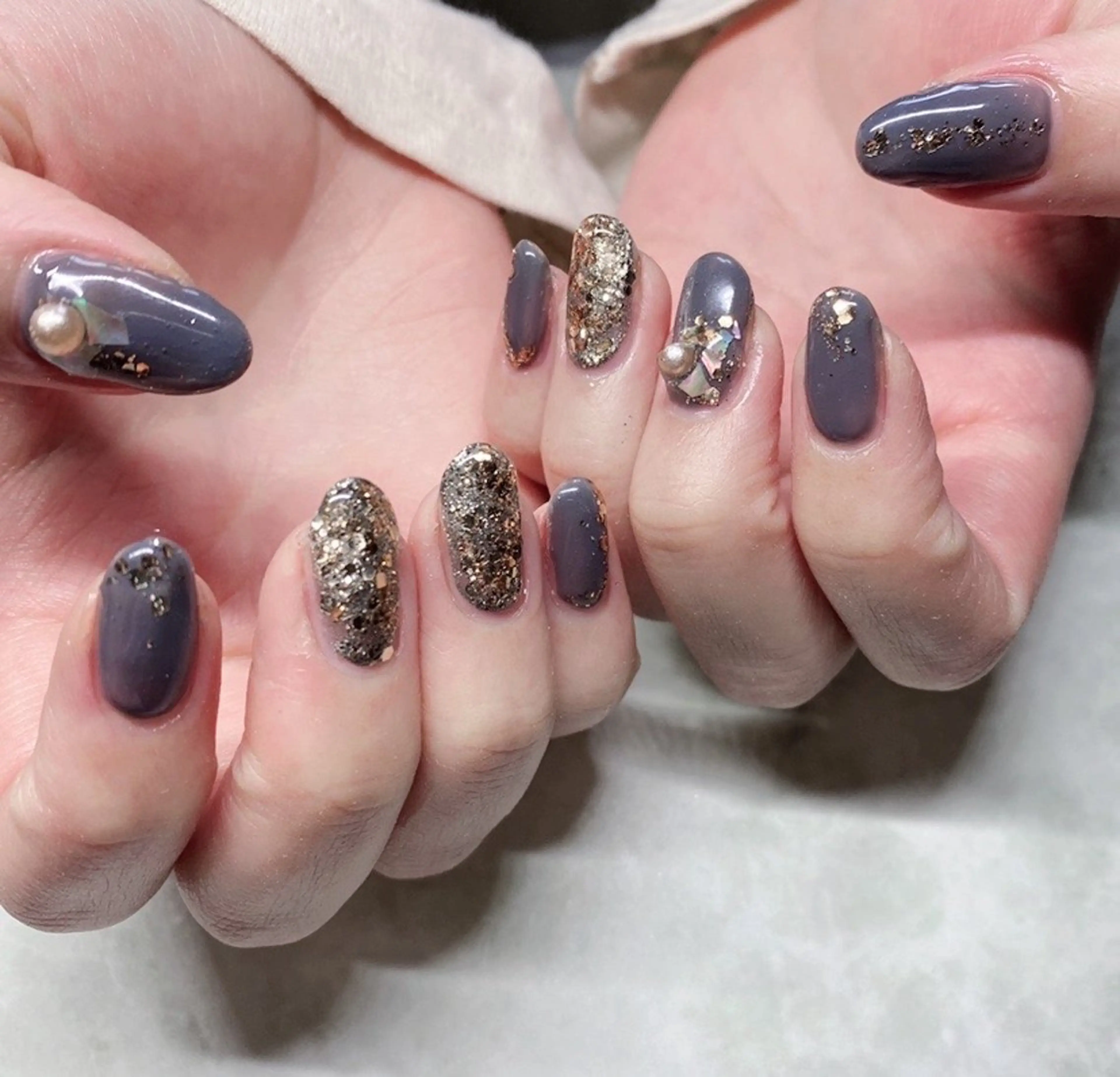 ネイル ネイリスト♡ AYAKOのネイルデザイン