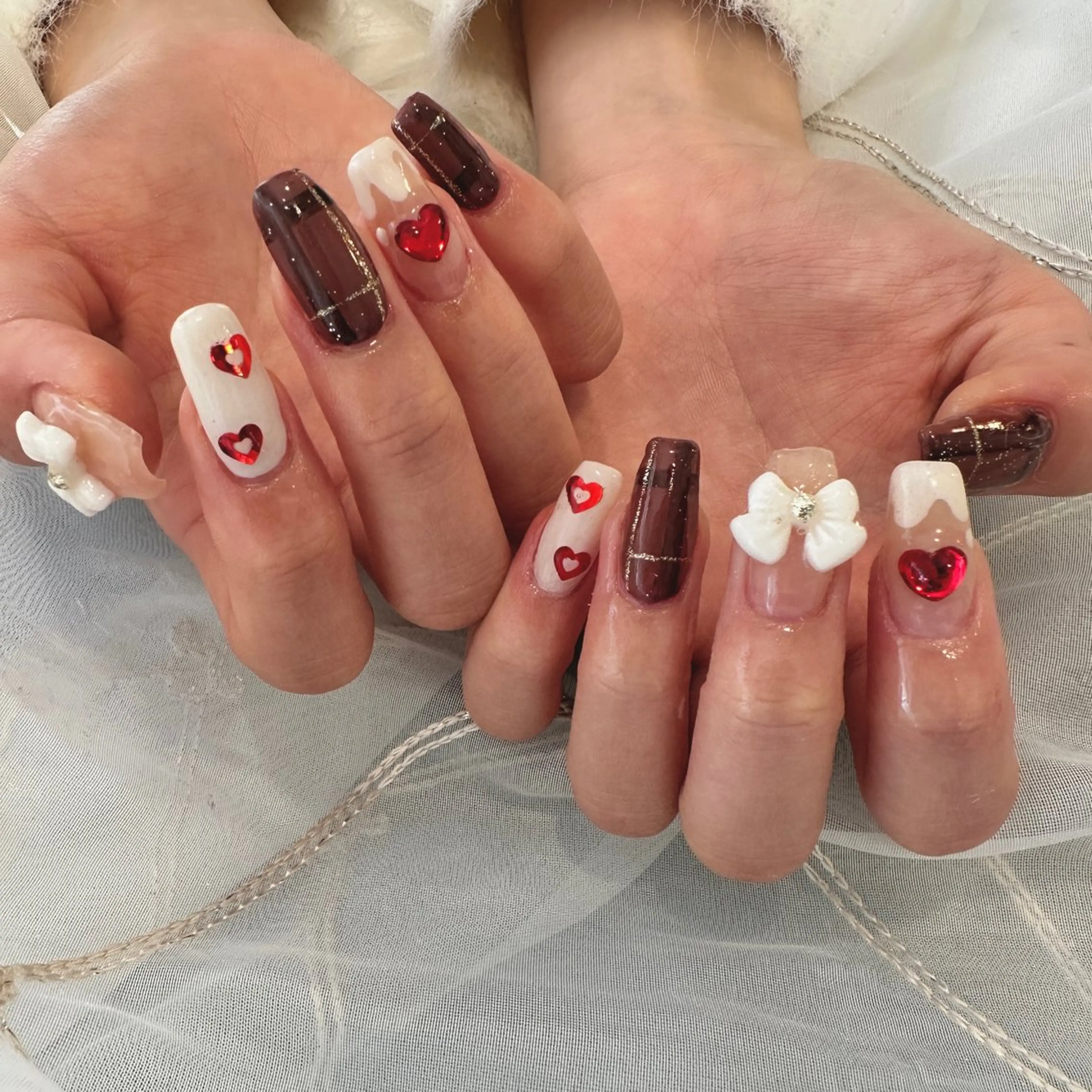 ネイル private. nailsalonのネイルデザイン