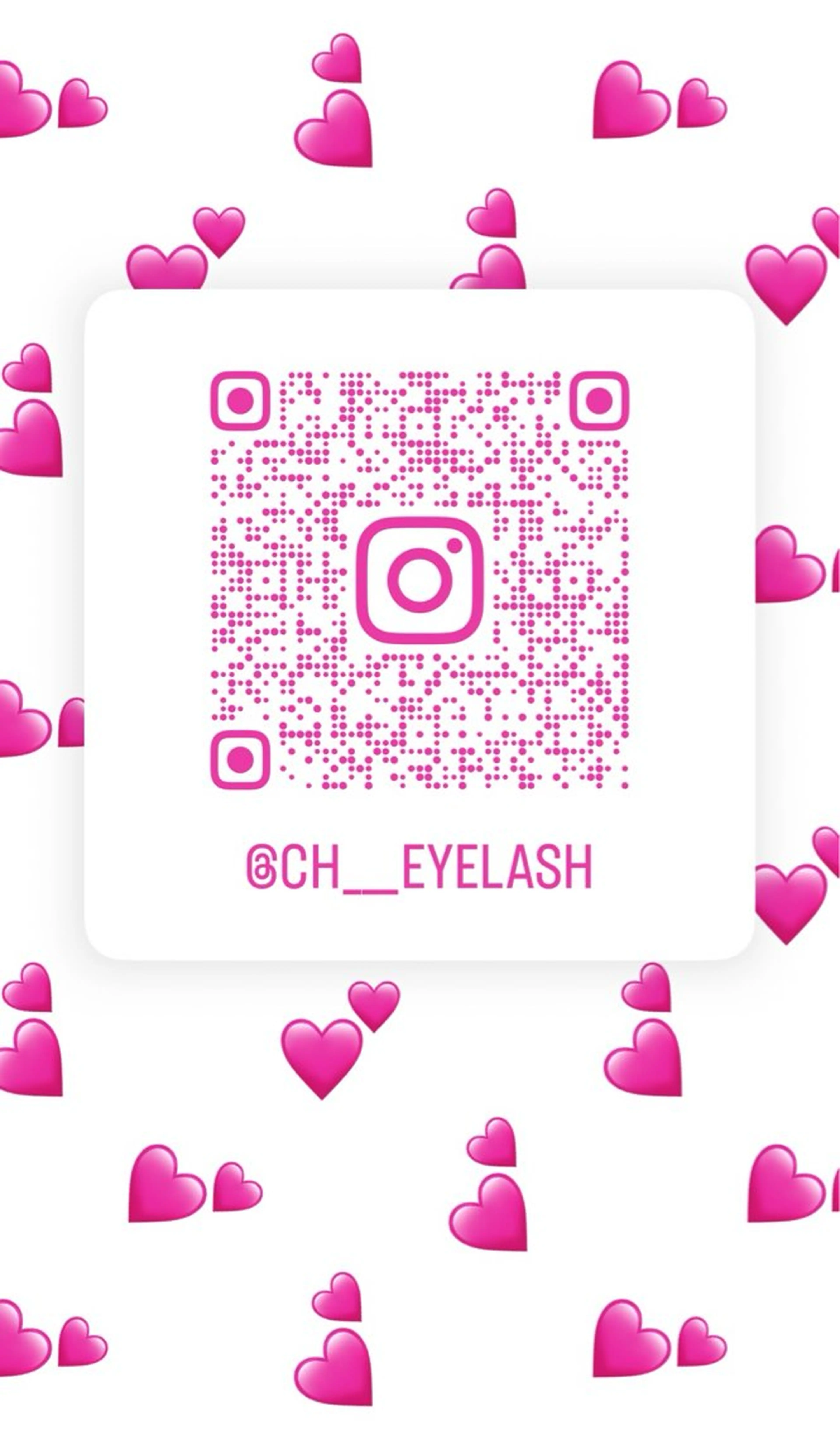 パーマ まつ毛パーマ・パリジェンヌ専門店 chocolat 山科2号店所属・@ charuのマツエク・マツパデザイン