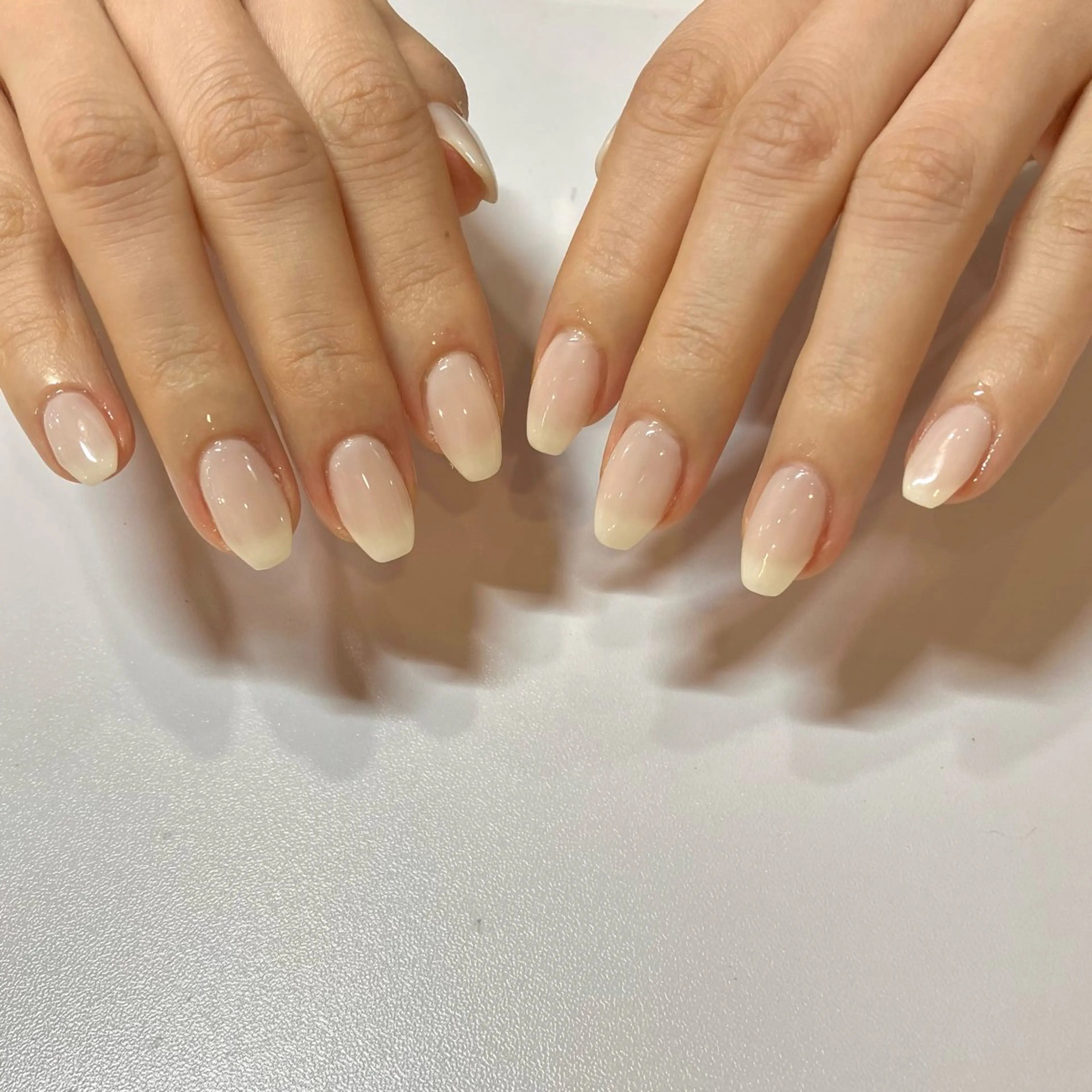 【ミニモ限定　学割　U24】ワンカラーの写真