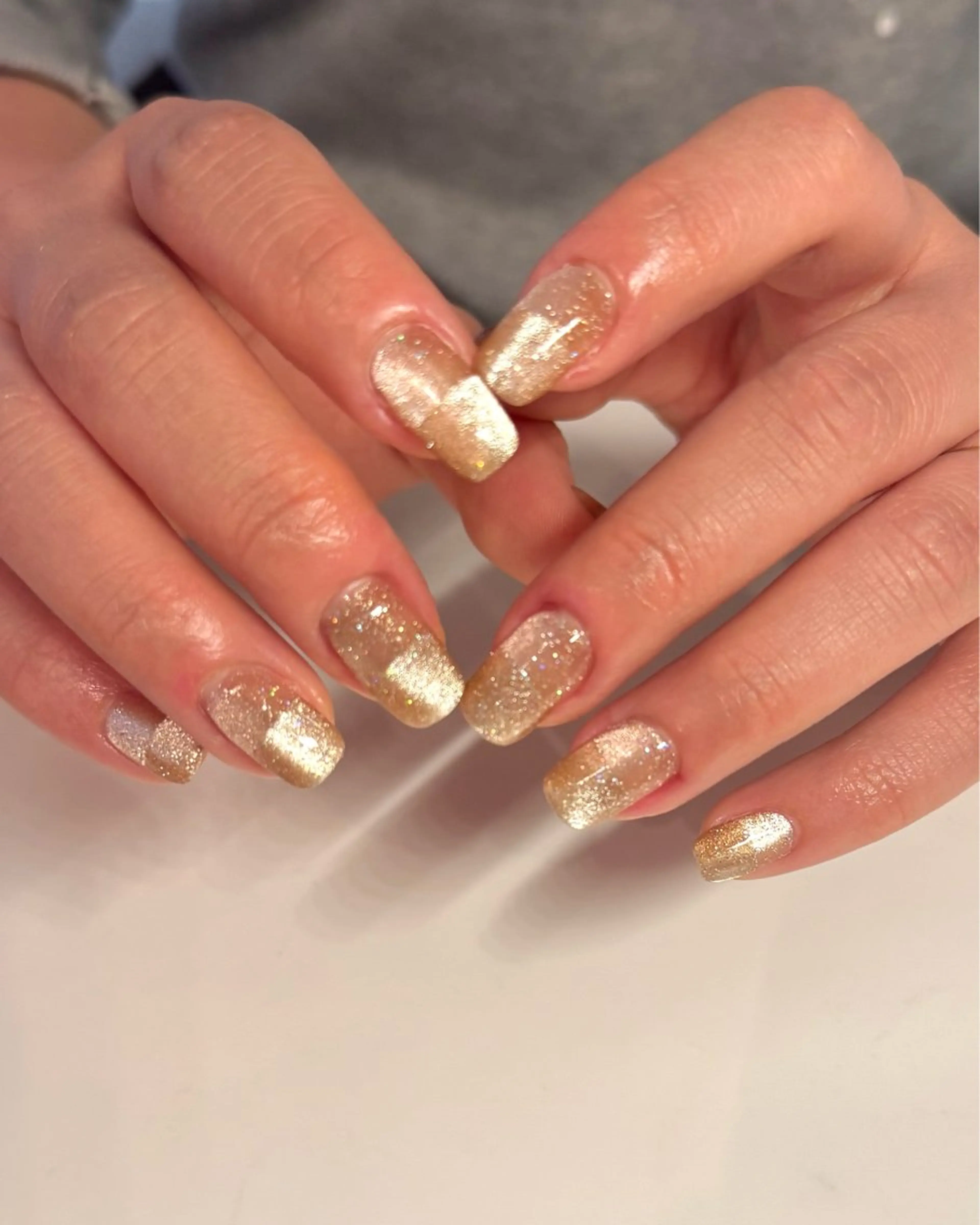 ネイル 10ten Mikiのネイルデザイン