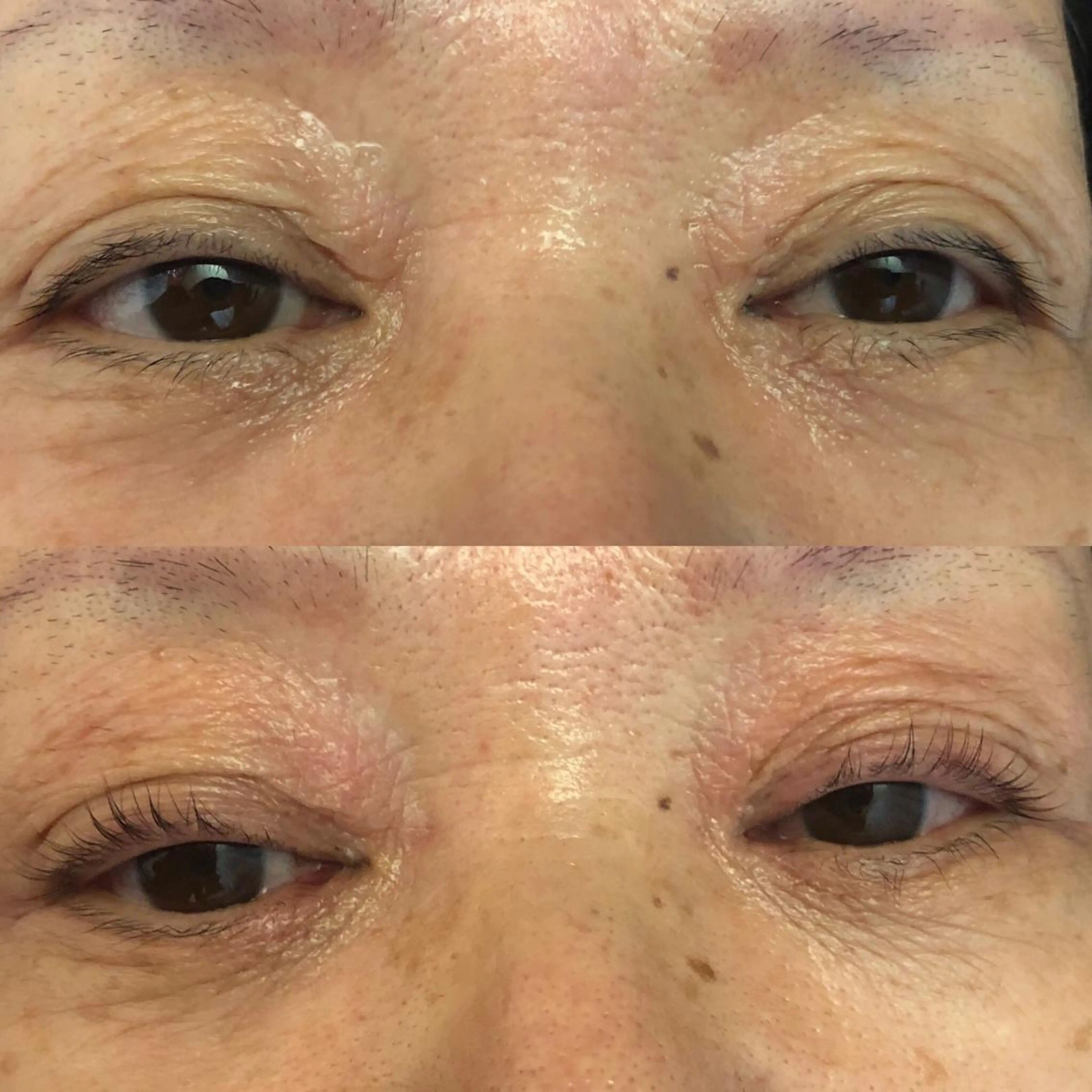 tominaga ryokoのヘアスタイル