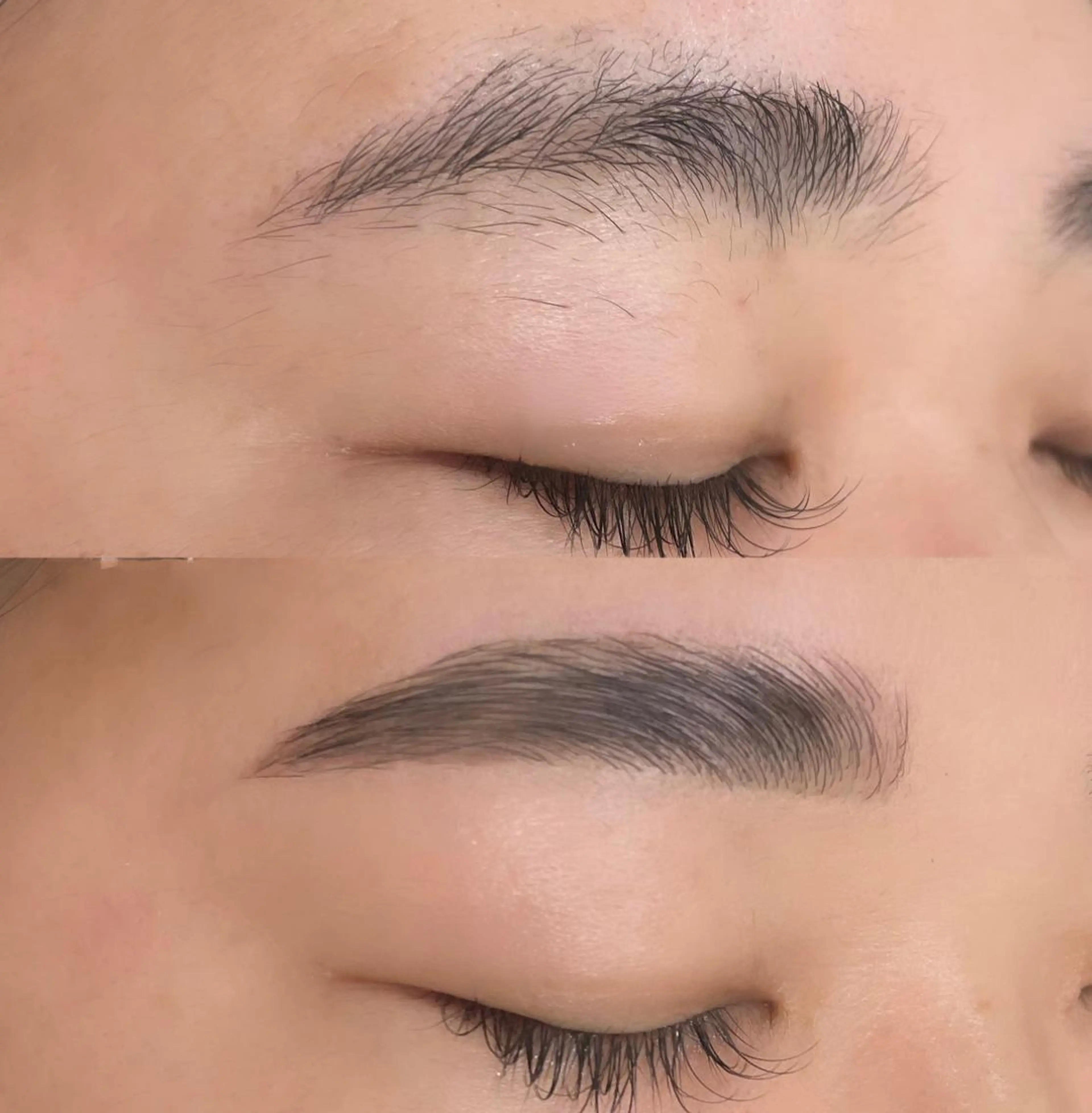 アイブロウ EYELA銀座 伊藤のマツエク・マツパデザイン