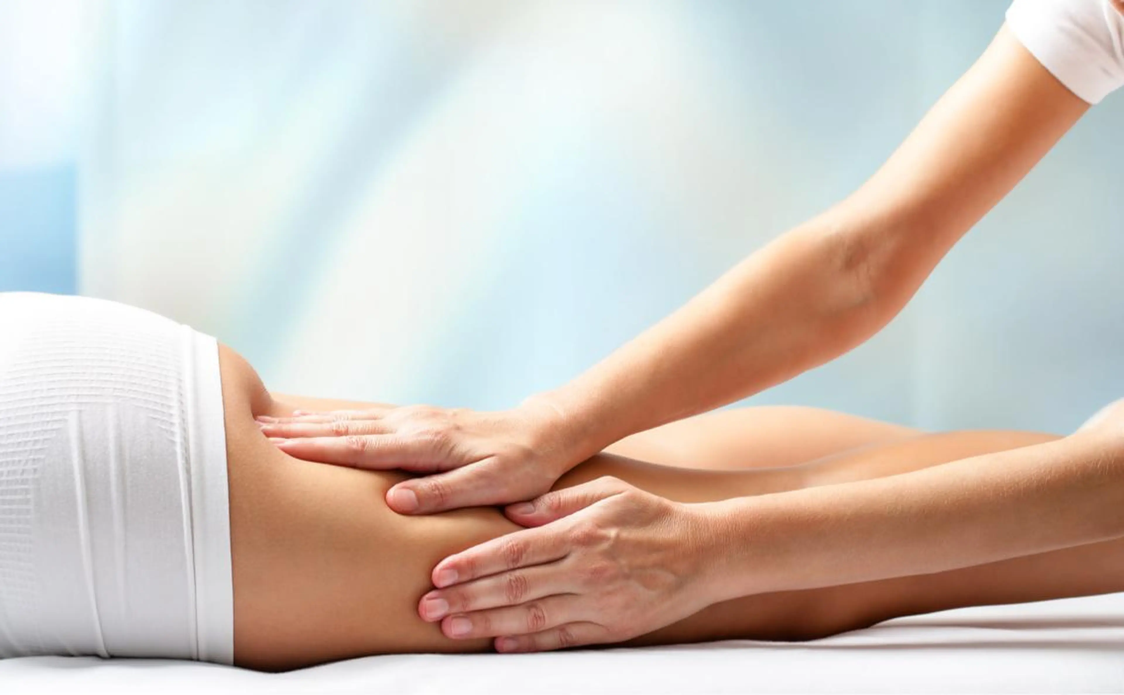 美脚マエストラ 上野由理の眉毛・アイブロウイメージ