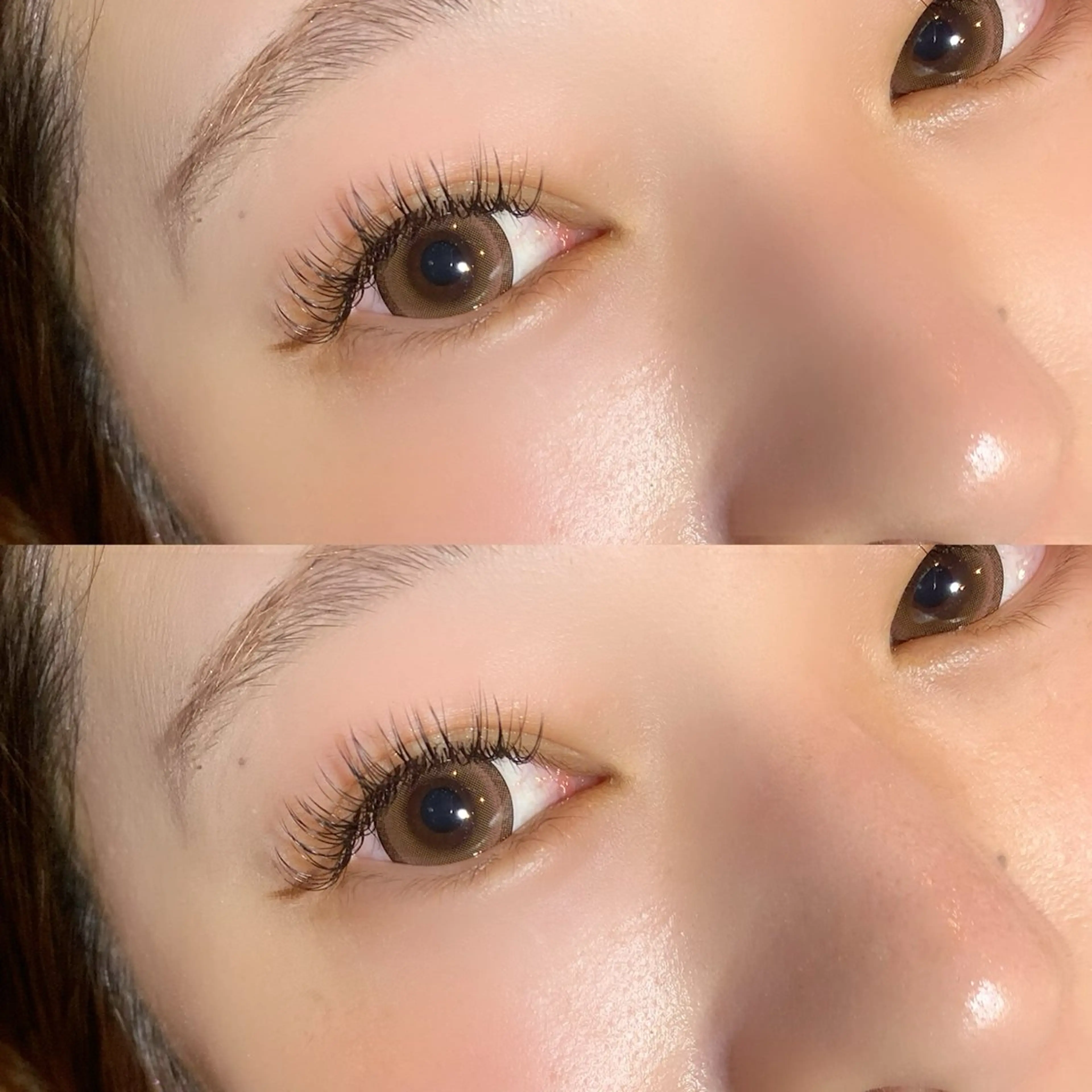 マツエク・マツパ セーブル フロムネイル airiのマツエク・マツパデザイン