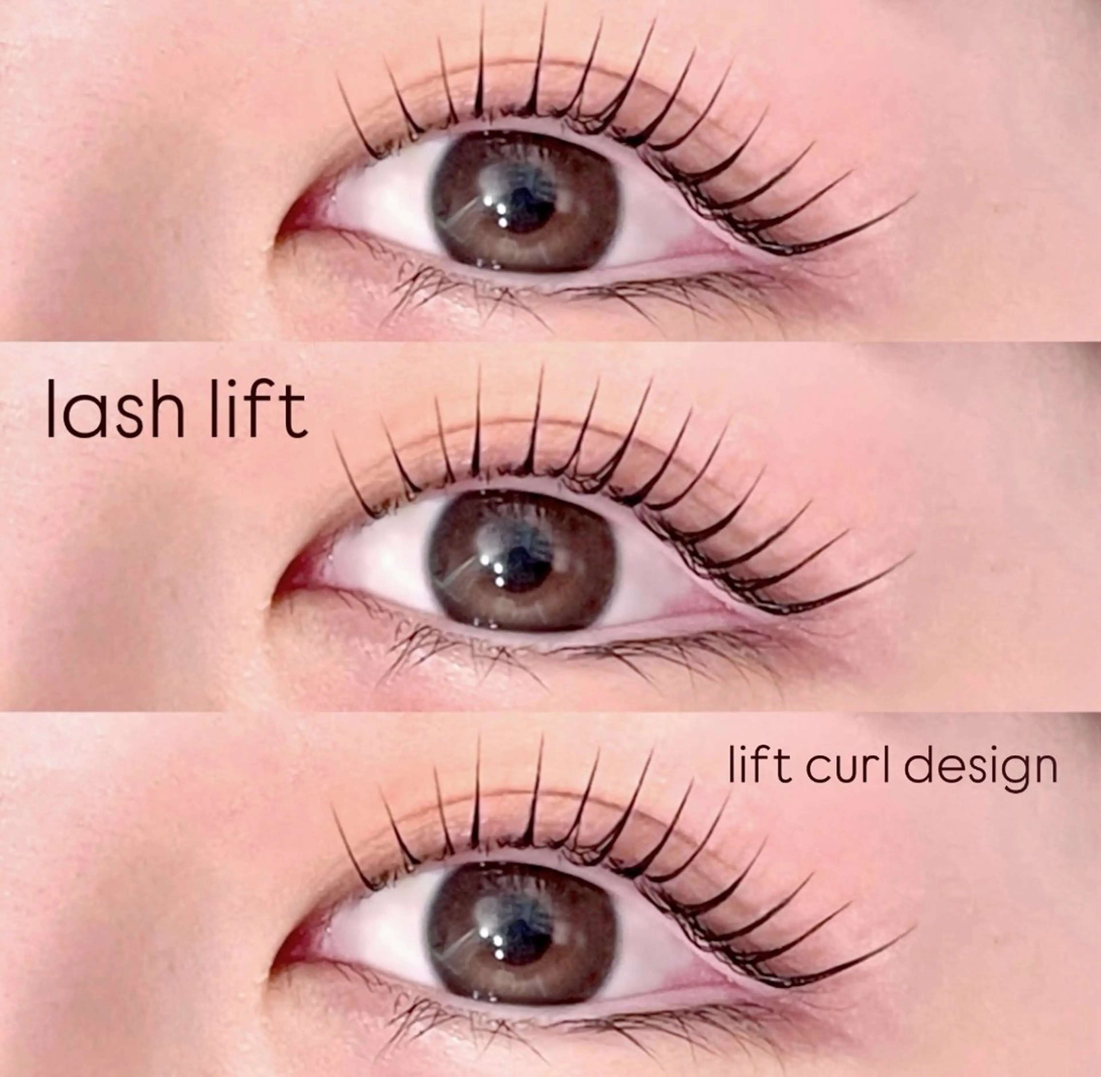 マツエク・マツパ マツパ ミライ 🩰⋆౨ৎ˚⟡˖࣪のマツエク・マツパデザイン