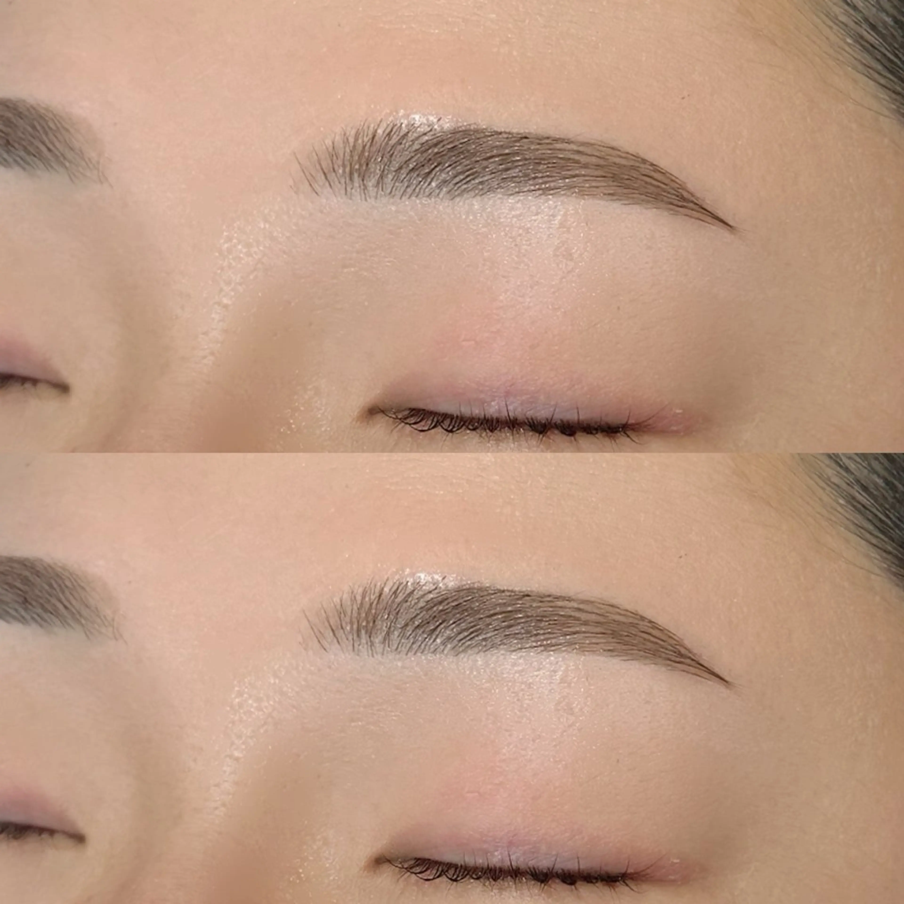 アイブロウ Gemmy eye MATSUSHITAのマツエク・マツパデザイン