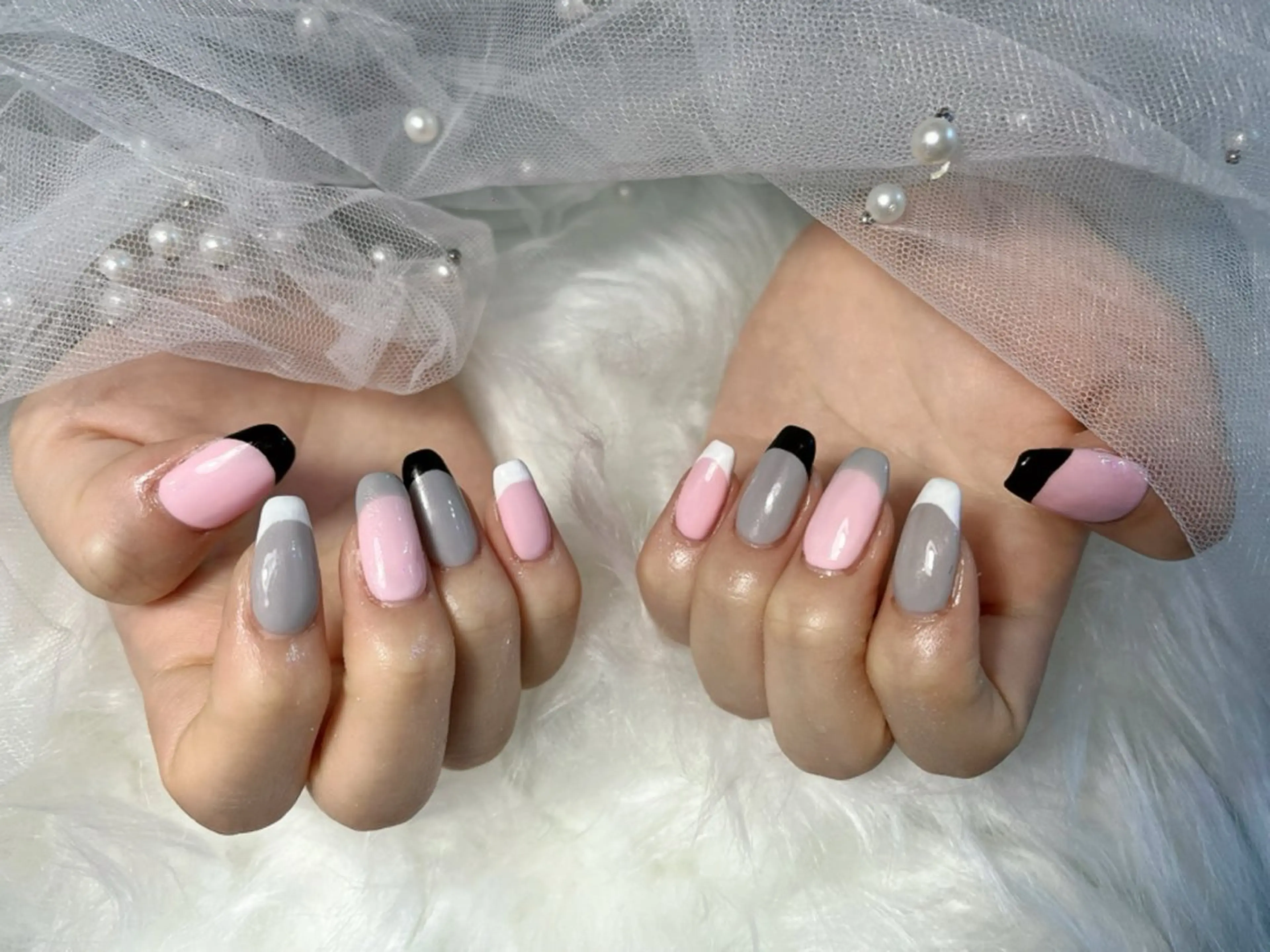 ネイル 🍯 RIOのネイルデザイン