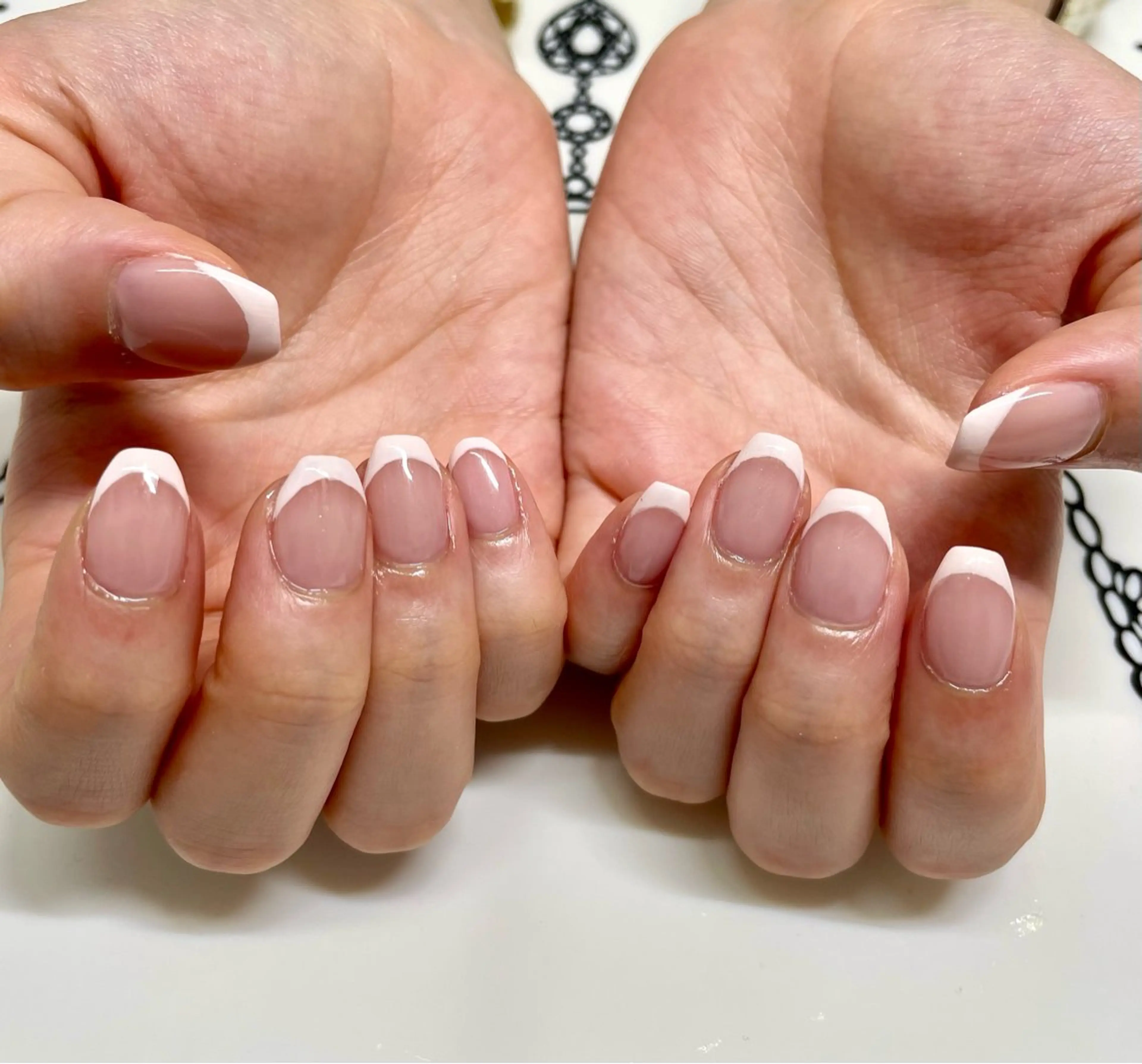 ネイル nailist cocoのネイルデザイン