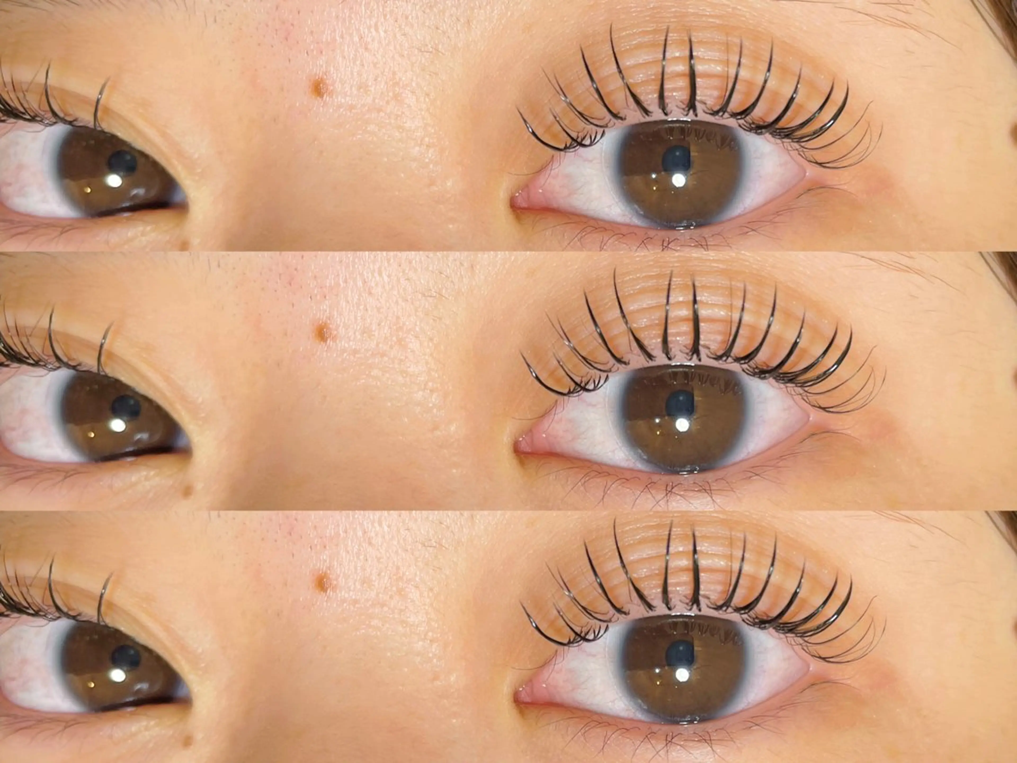 マツエク・マツパ Maazlash SHIZU🌙のマツエク・マツパデザイン