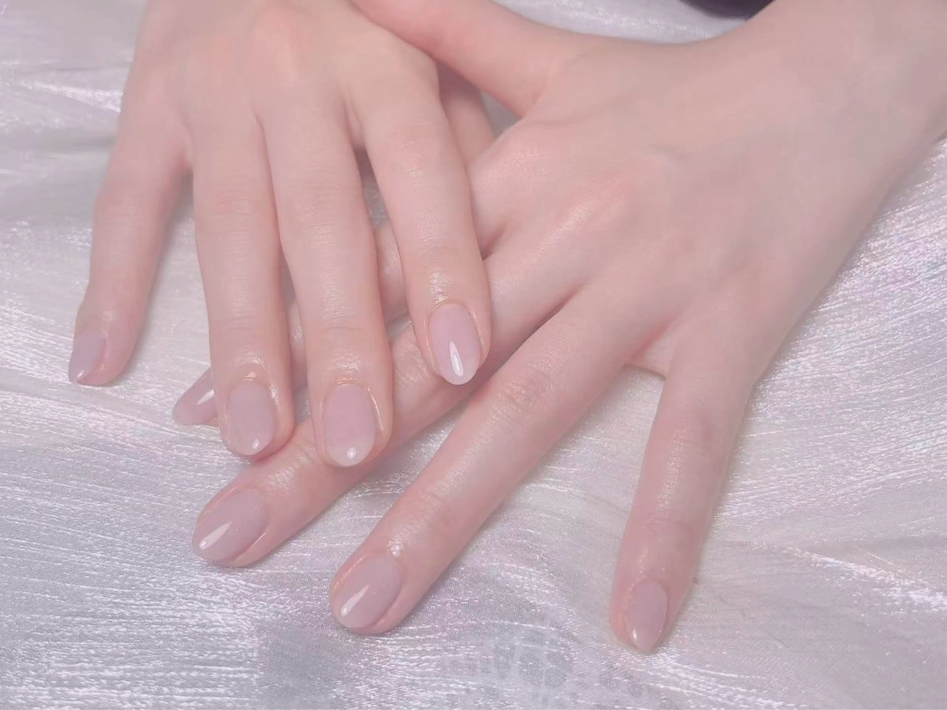 ネイル ハンドネイル Kari ネイルサロンのネイルデザイン