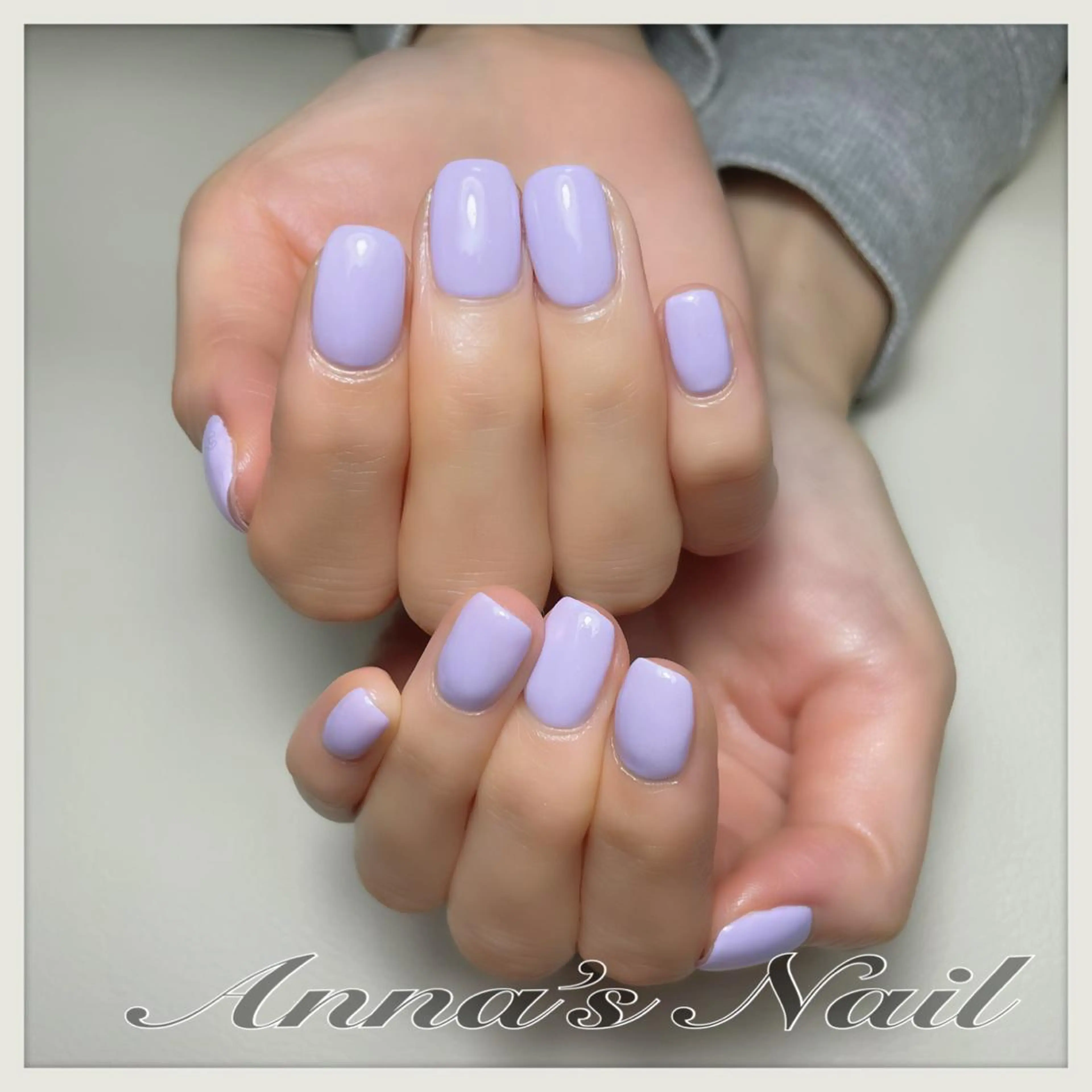 ネイル Anna’s Nail所属・清口 杏奈のネイルデザイン