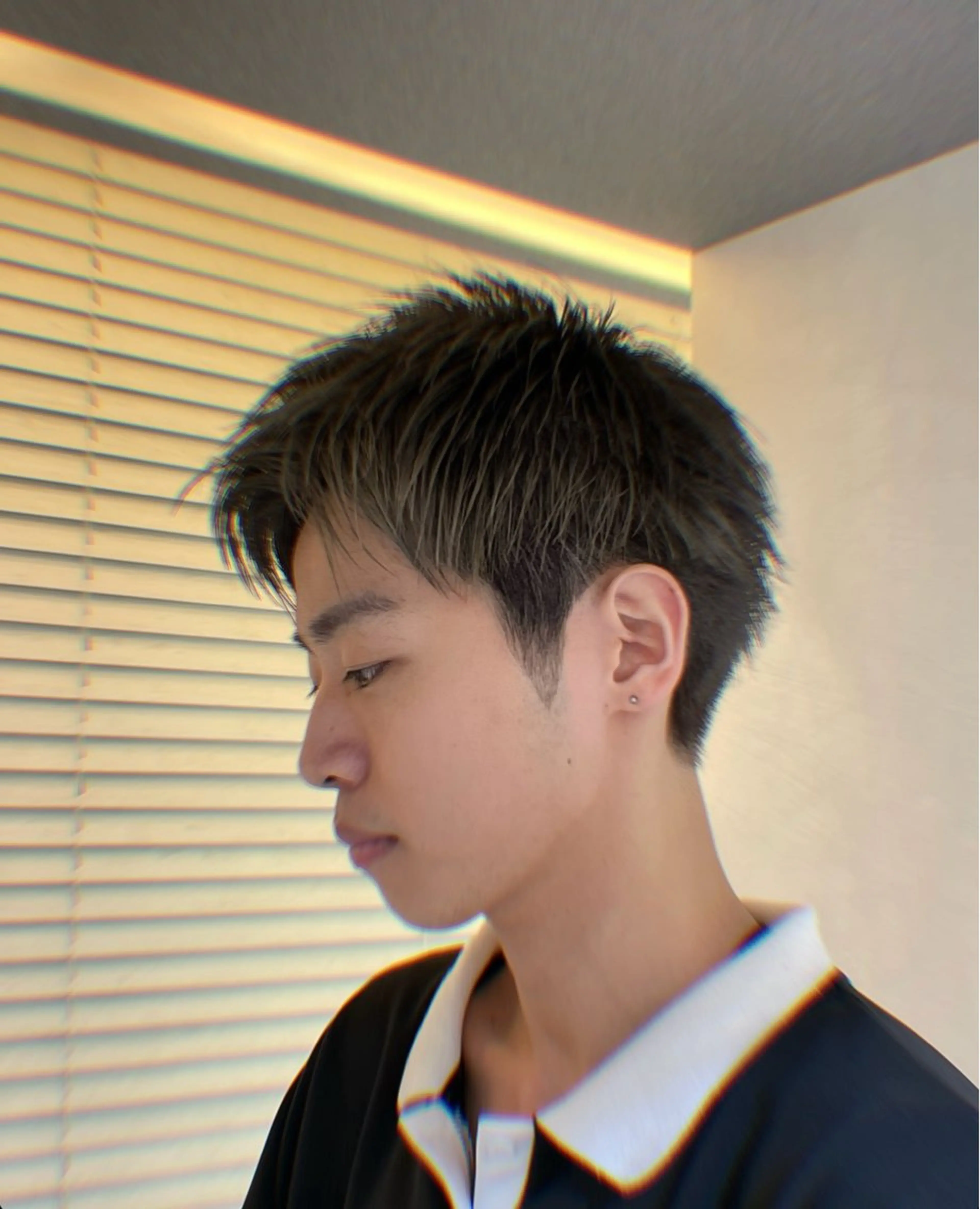 style 新百合ヶ丘のヘアスタイル