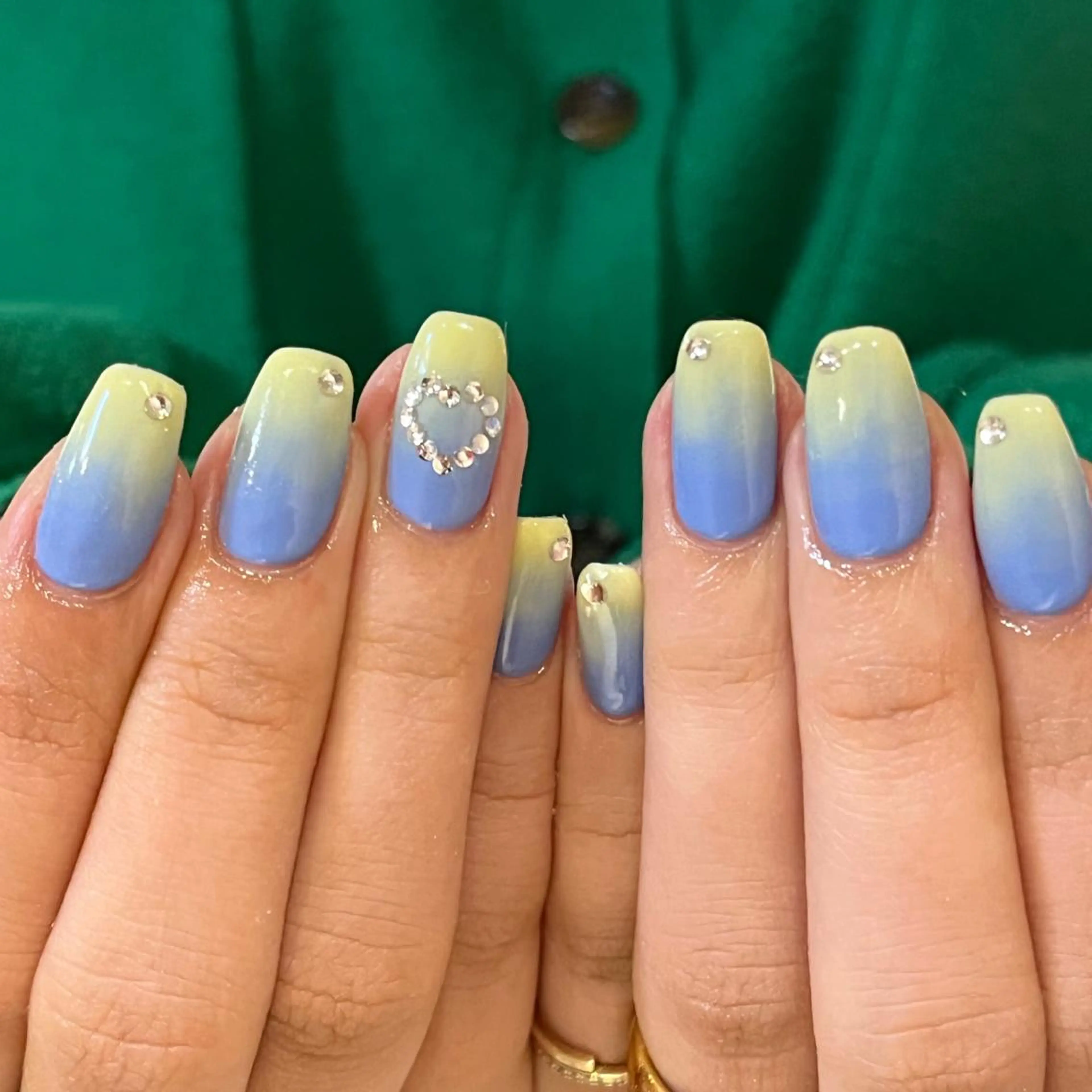 ネイル 🍒 akariのネイルデザイン