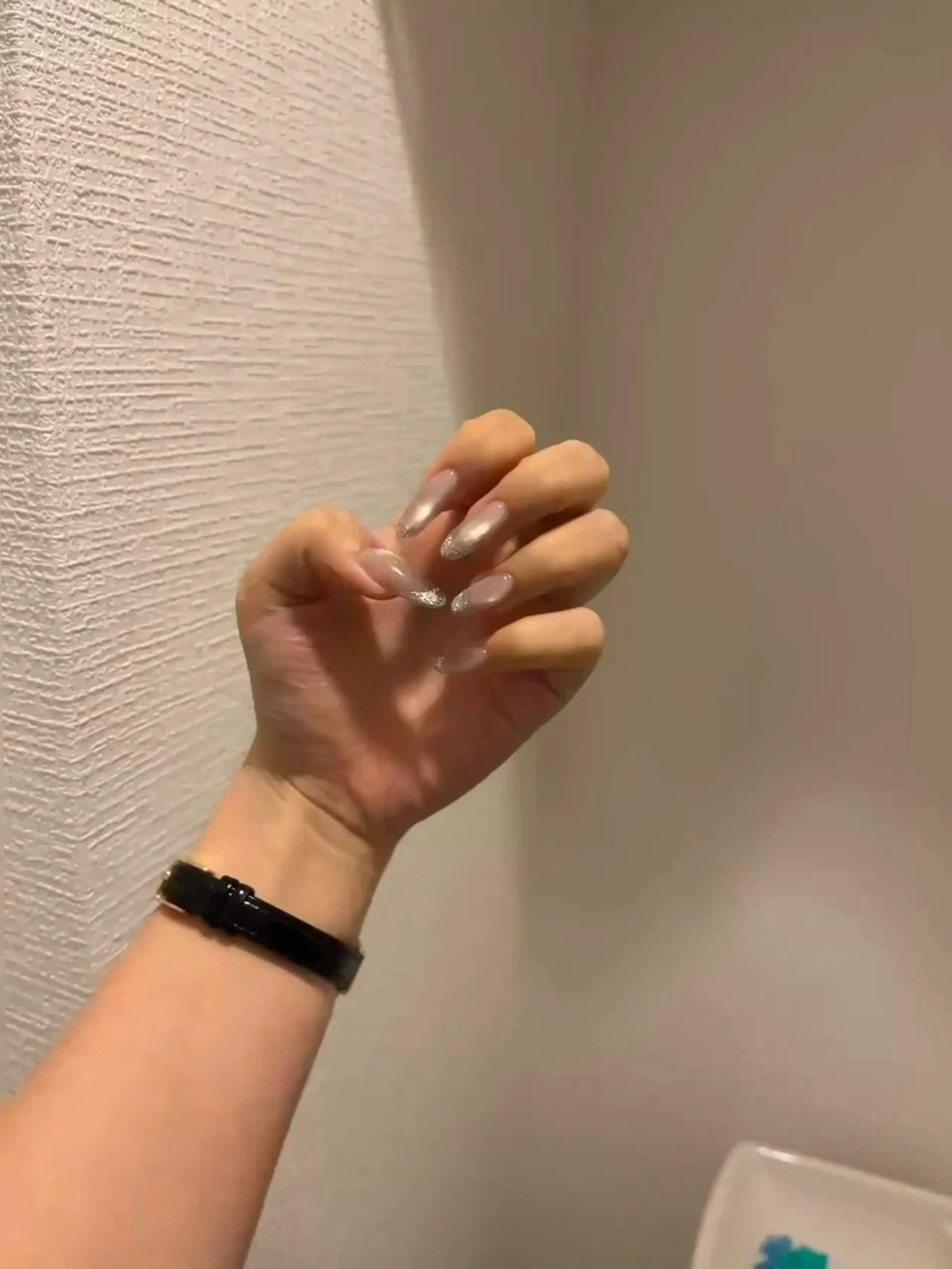 ネイル E3 ゆずのネイルデザイン