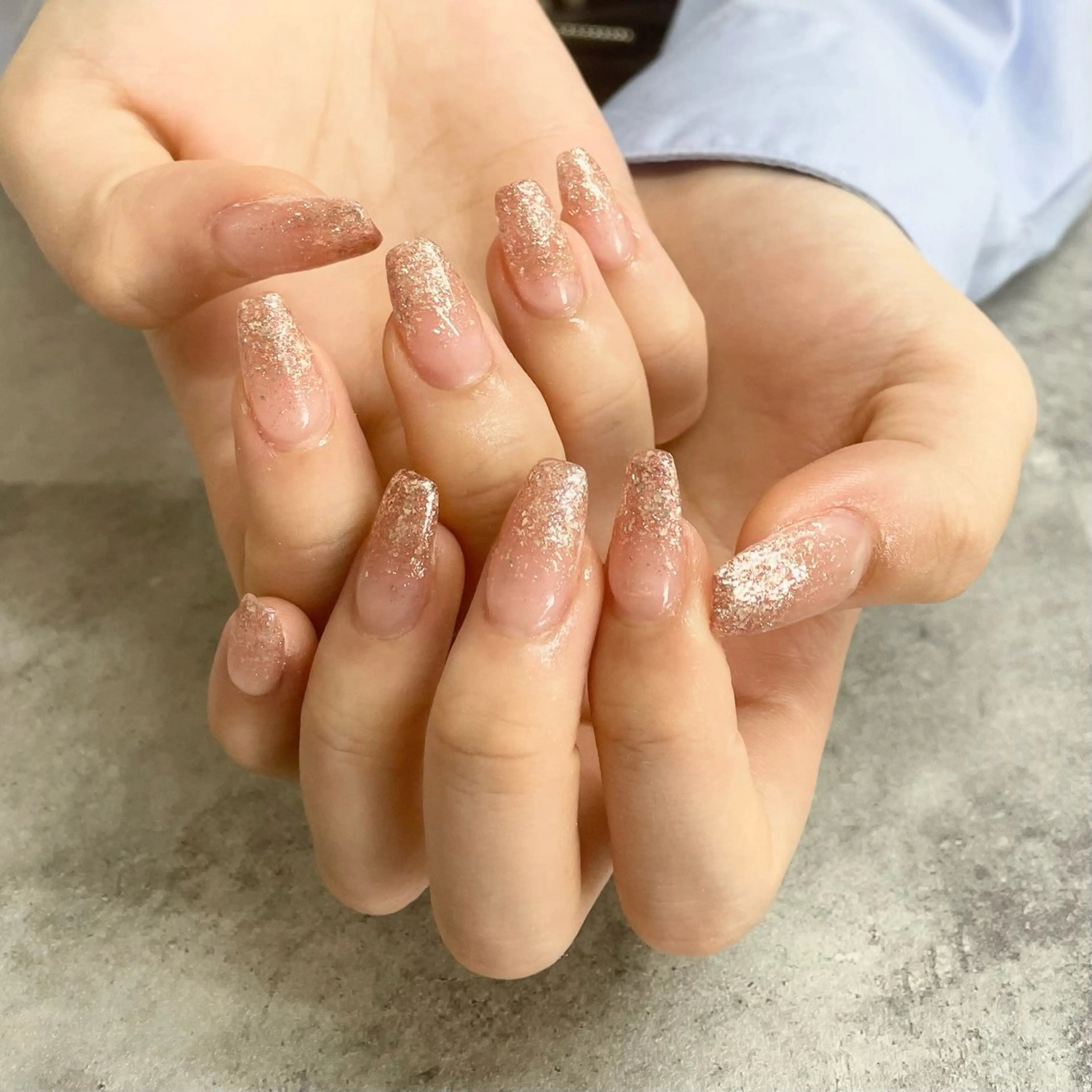 ネイル FELICE ﾌｪﾘｰﾁｪのネイルデザイン