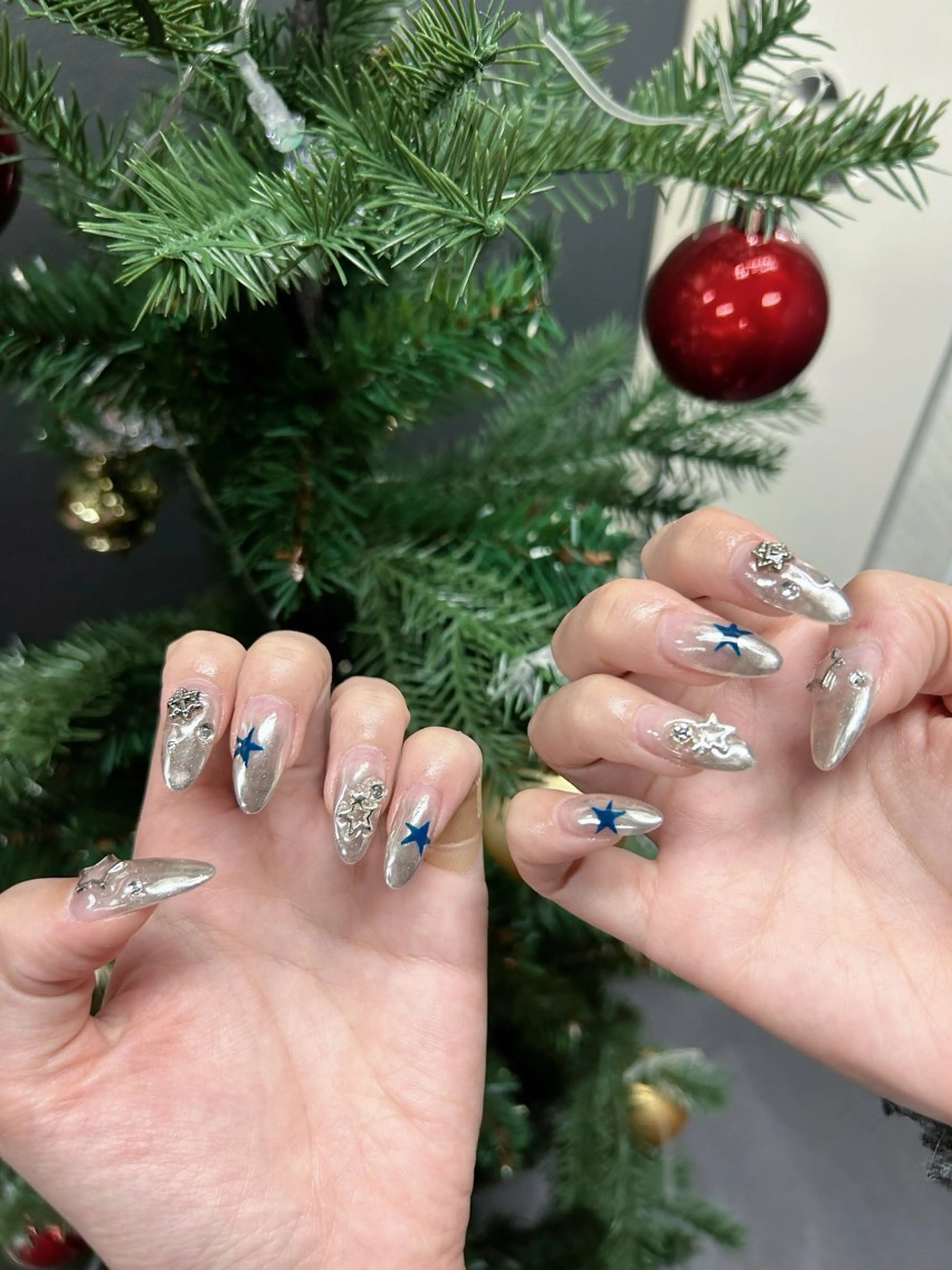 ネイル LISA ANA.CHUOのネイルデザイン