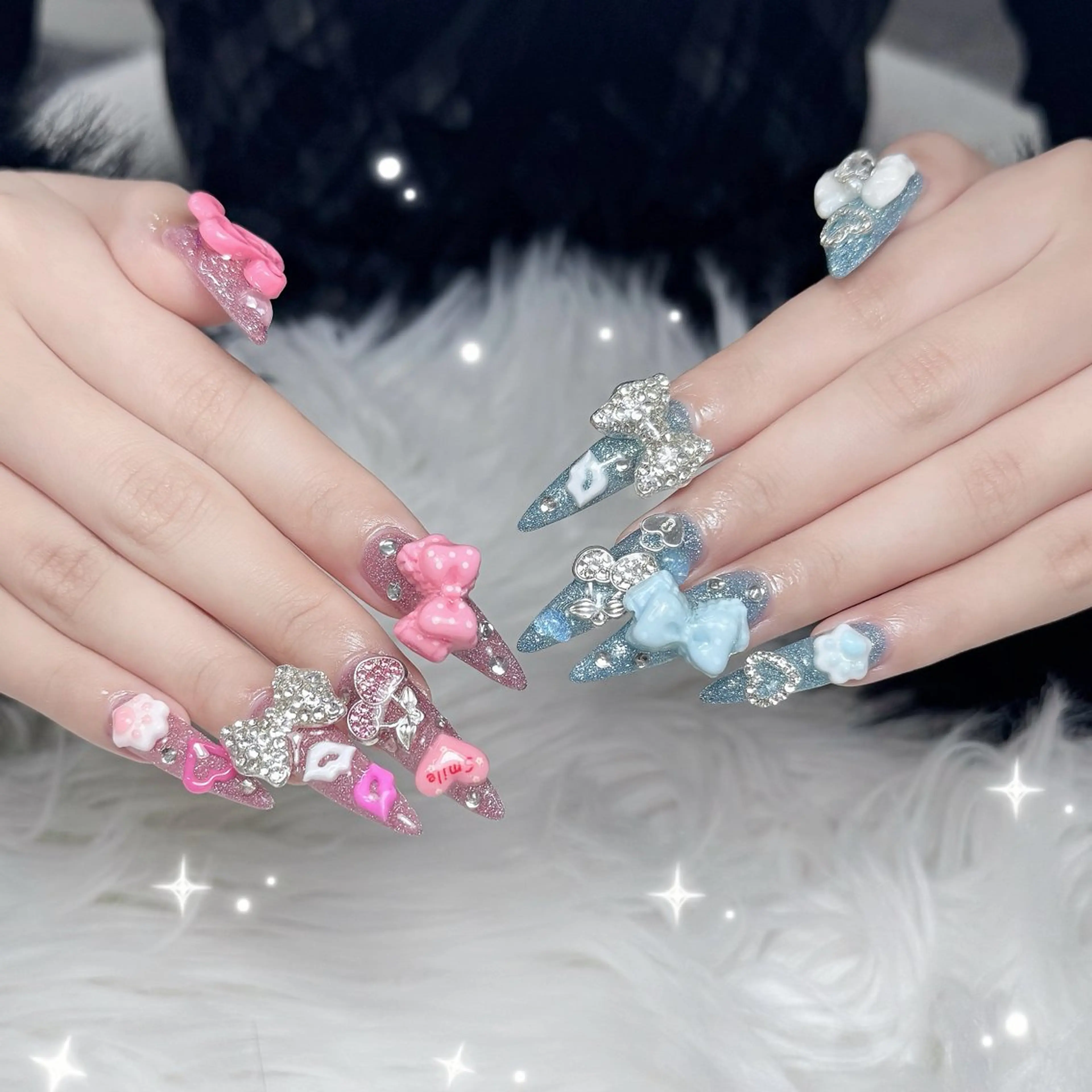 ネイル ハンドネイル ハンドケア 🌸Hana 🌸のネイルデザイン