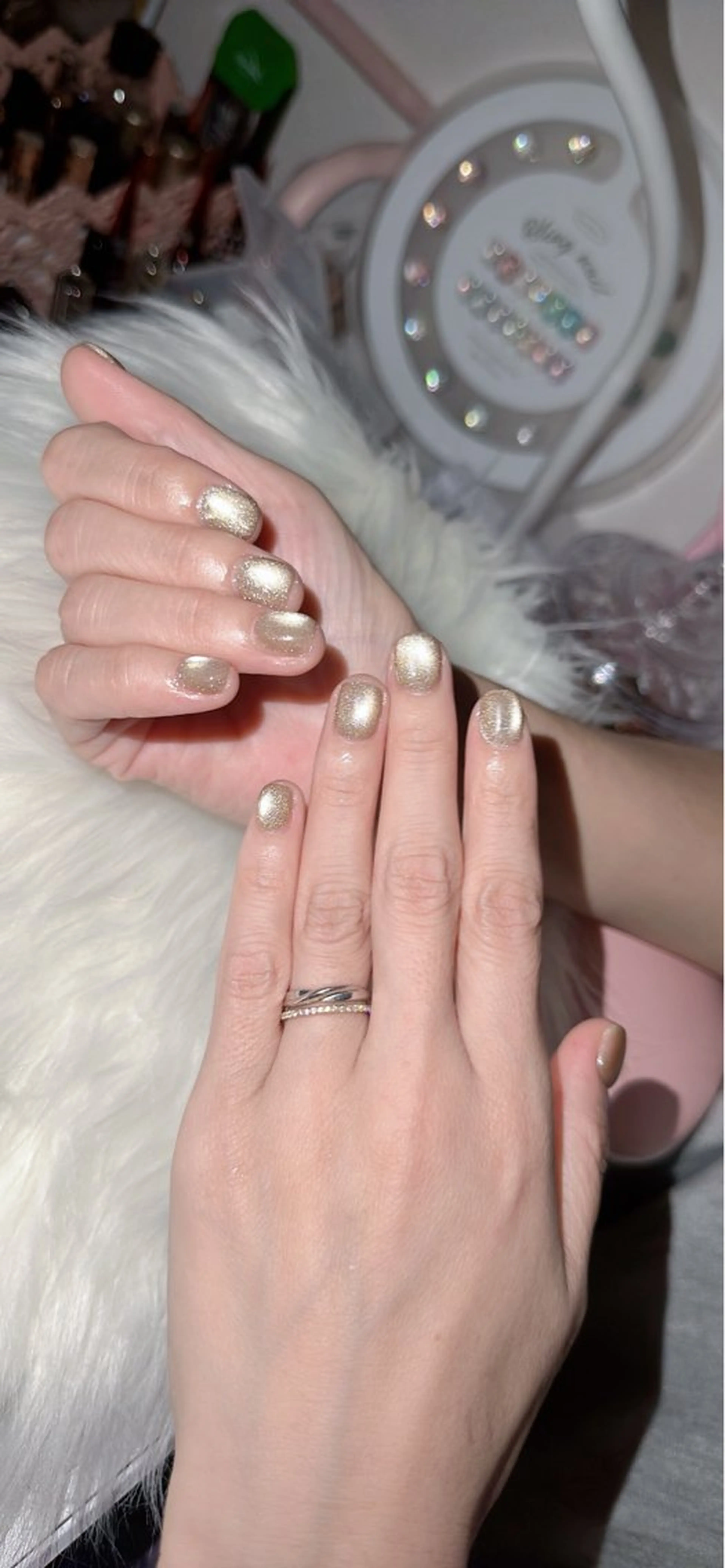 ネイル Ami Nailsのネイルデザイン