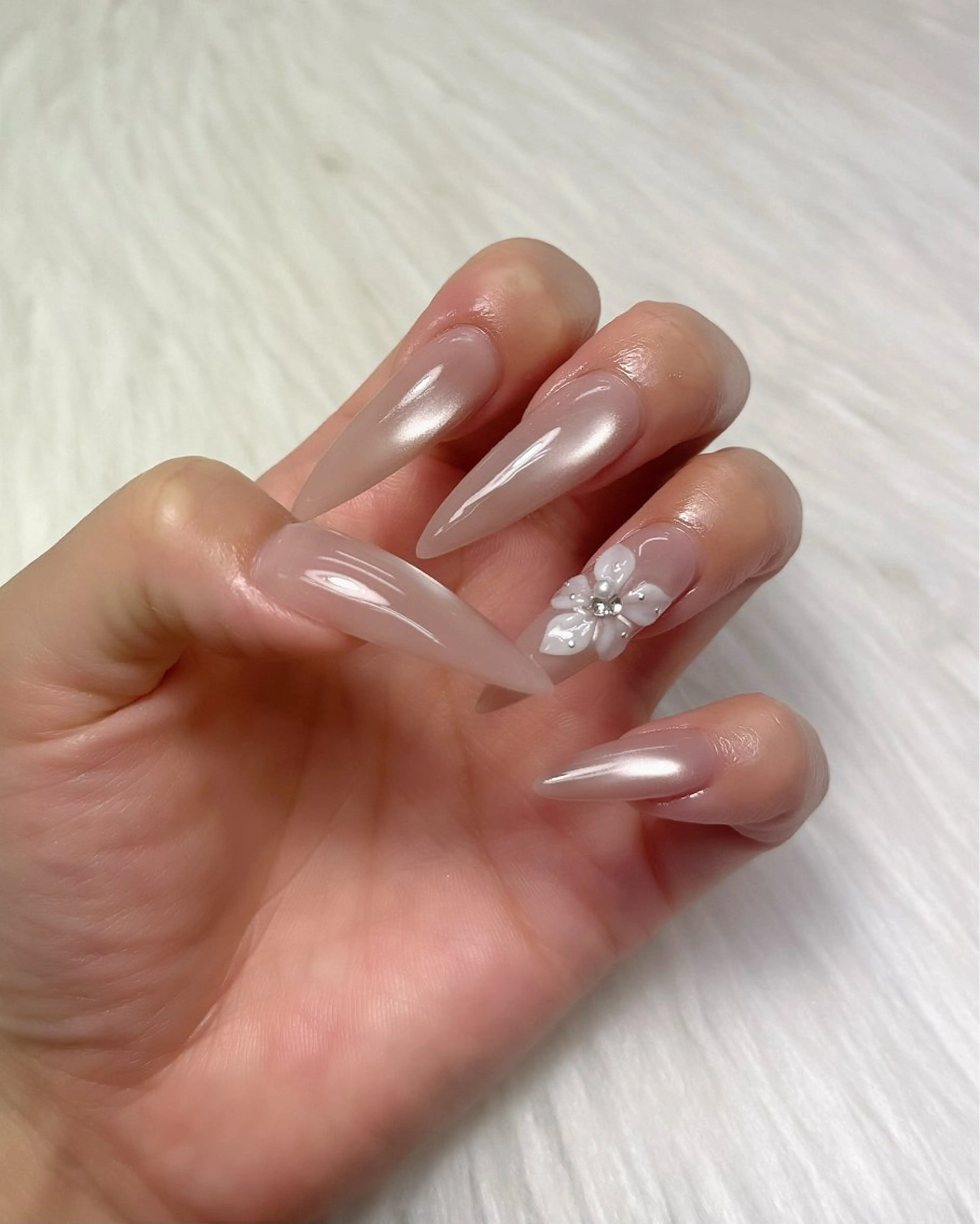 ネイル アートネイル ハンドネイル Lino+ ネイル&よもぎ蒸しのネイルデザイン