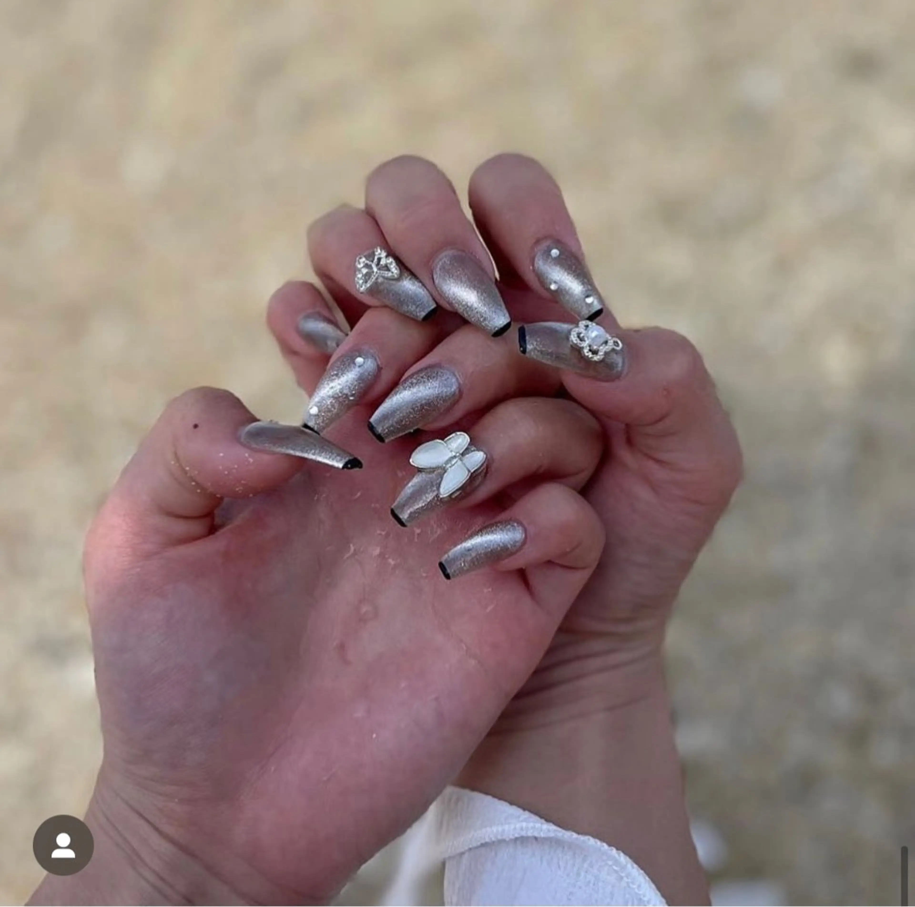 ネイル naillist sayoのネイルデザイン