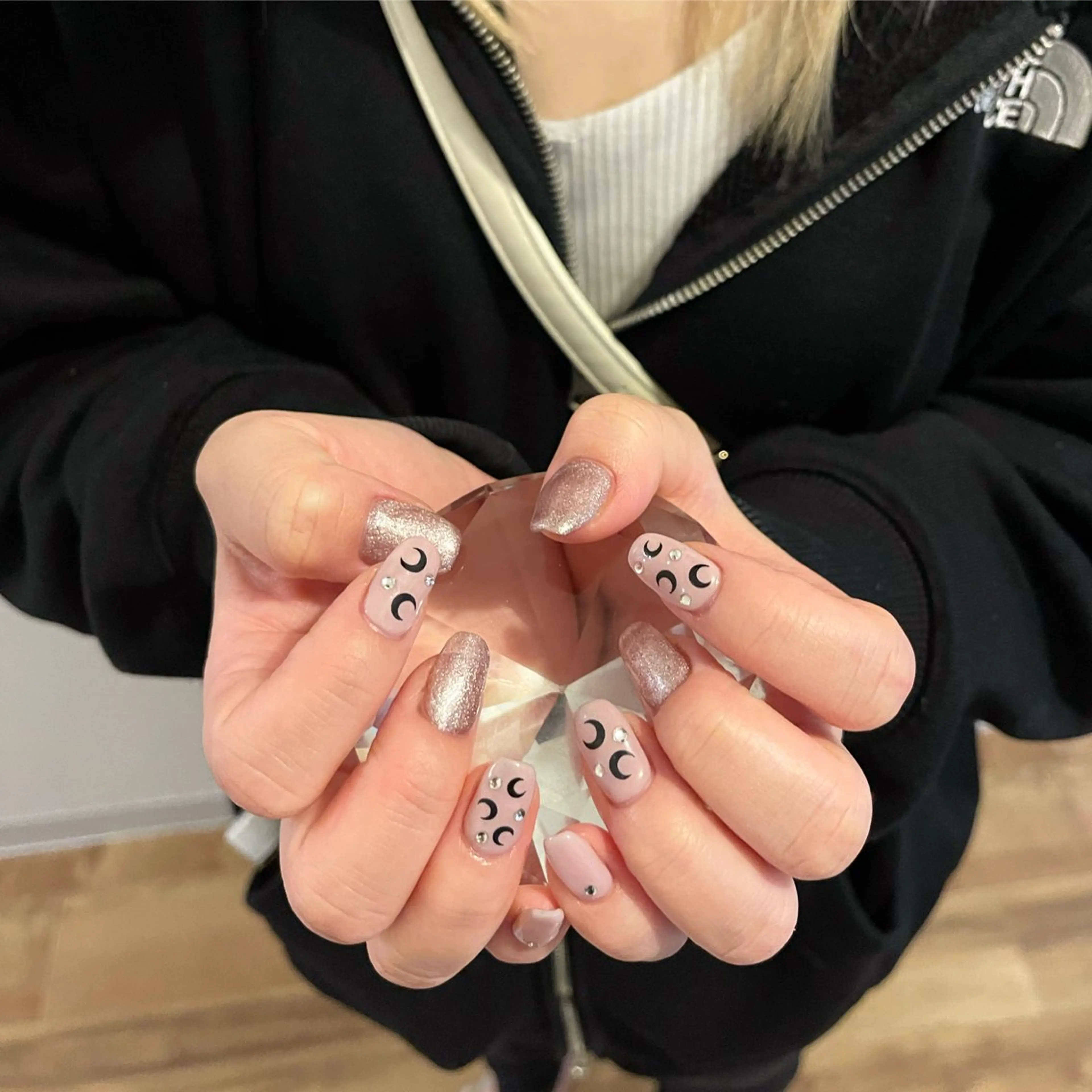 ネイル 777nail salonのネイルデザイン