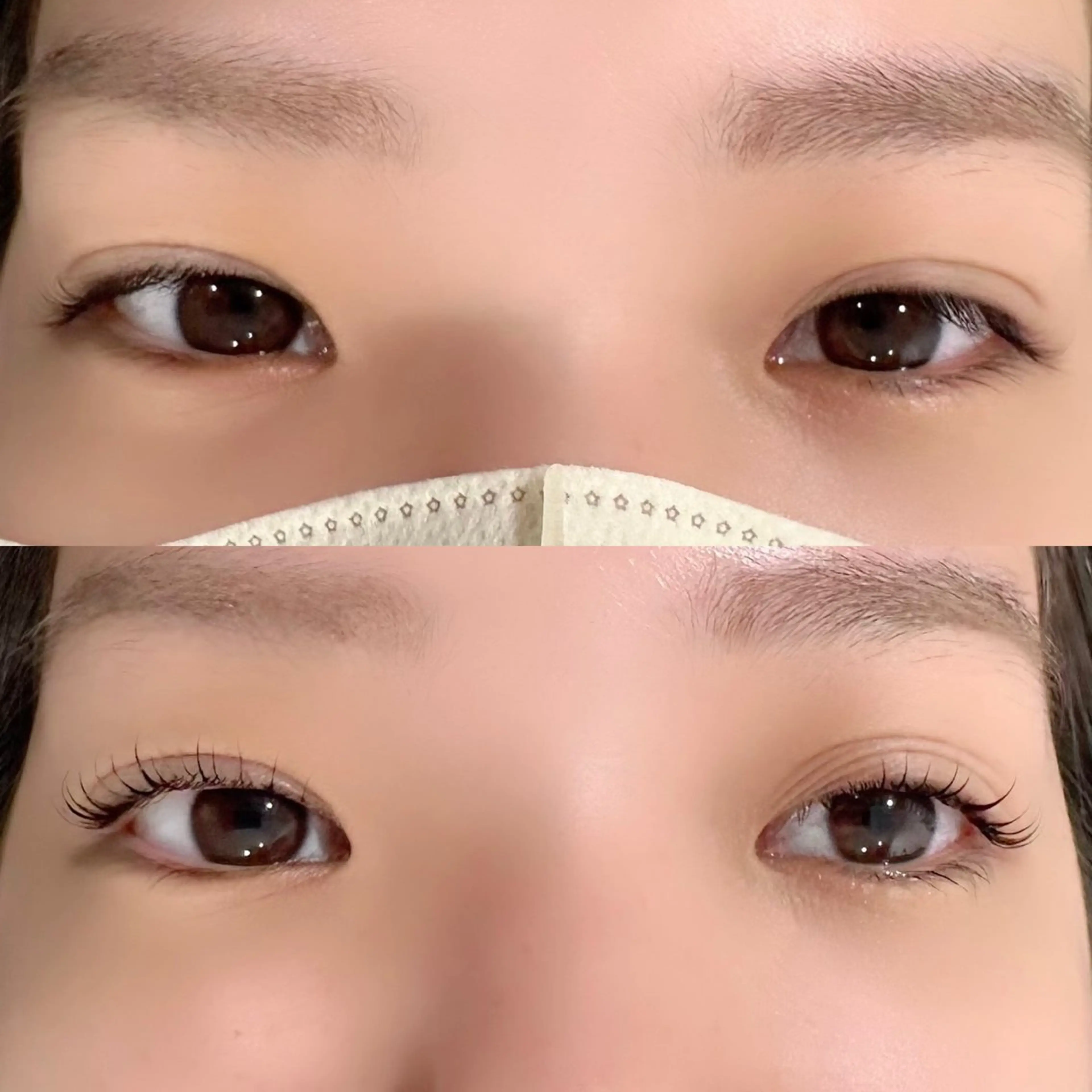 マツエク・マツパ マツパ takako _eyedesignのマツエク・マツパデザイン