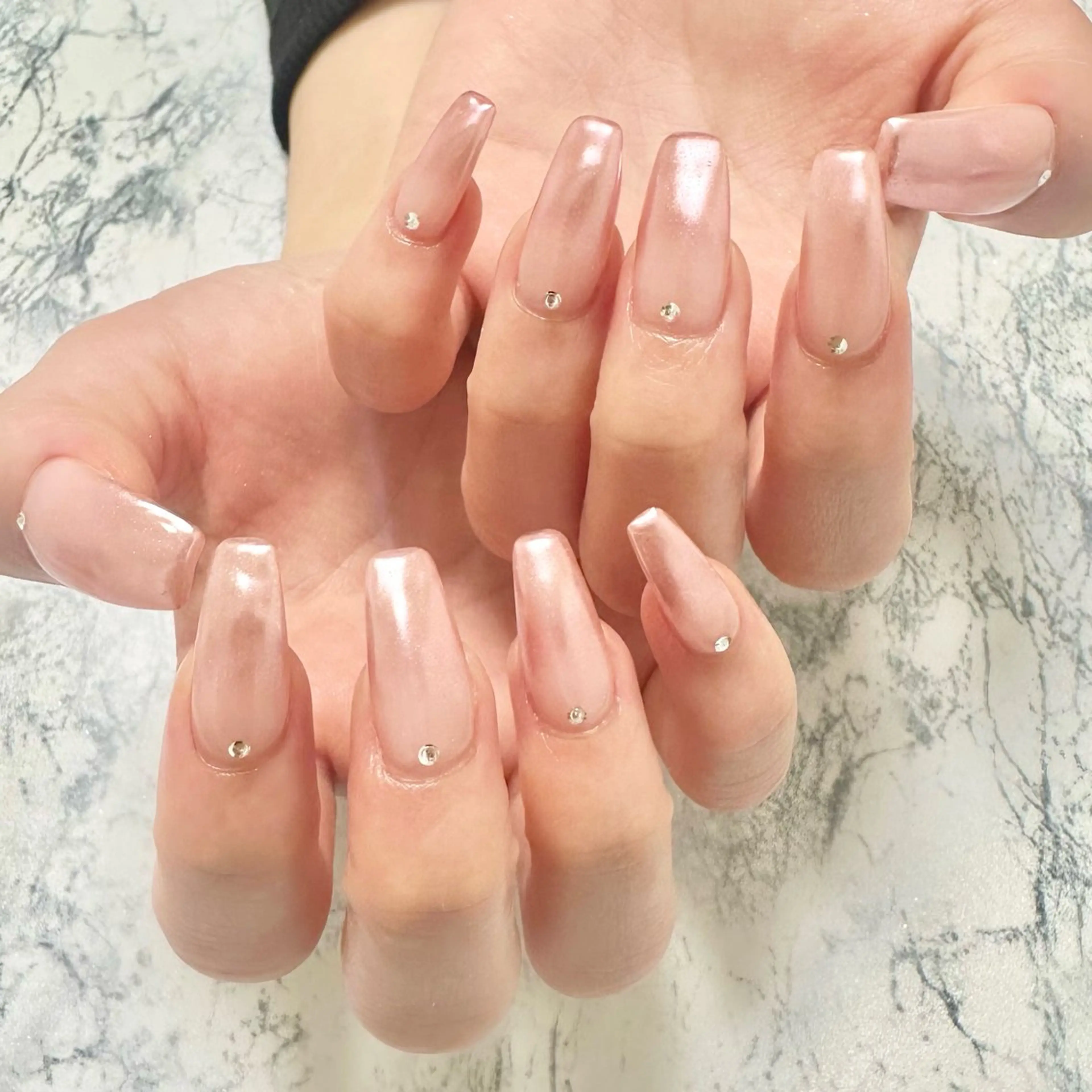 ネイル F's nailのネイルデザイン