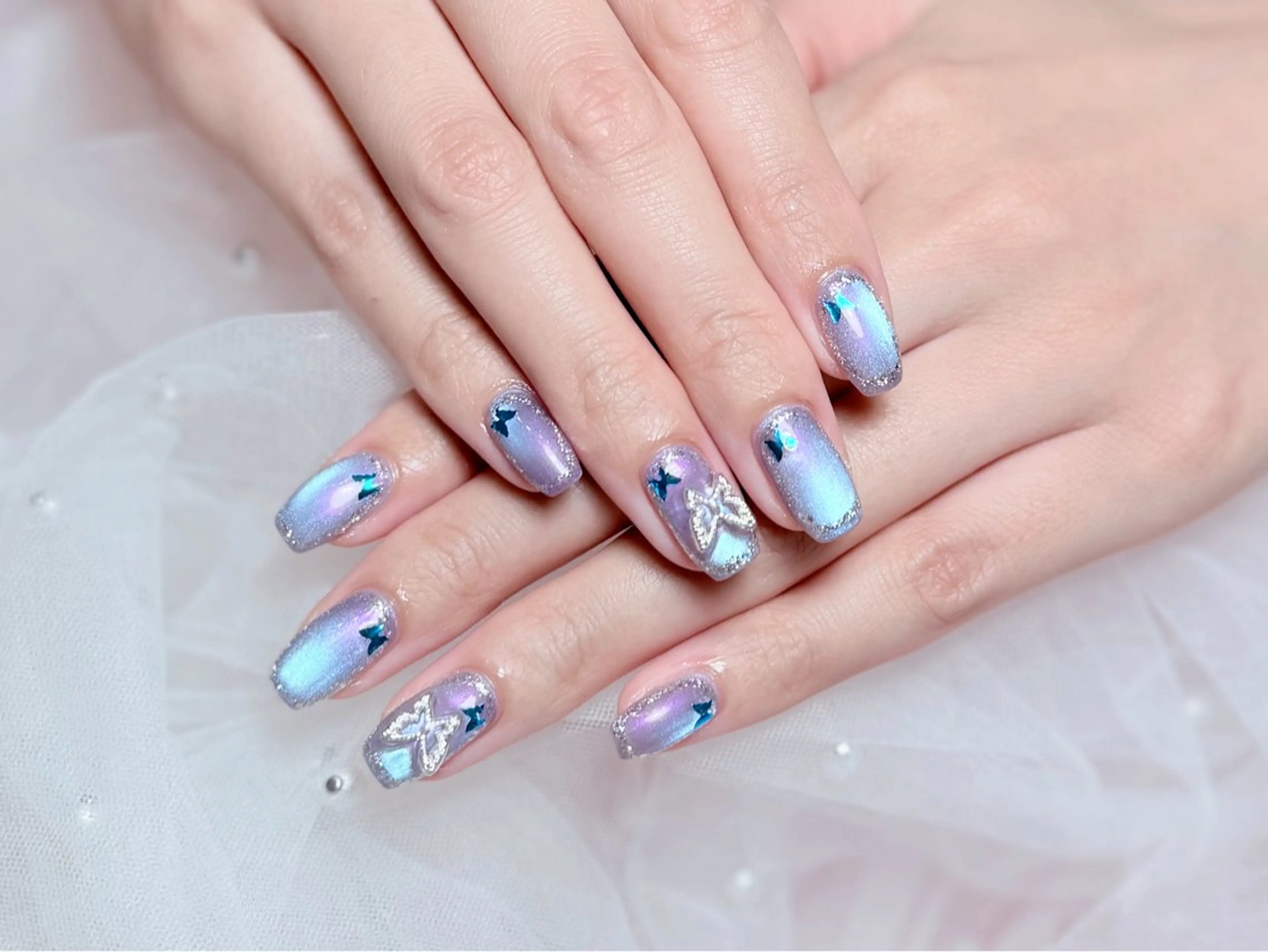 ネイル Bél Nail salonのネイルデザイン
