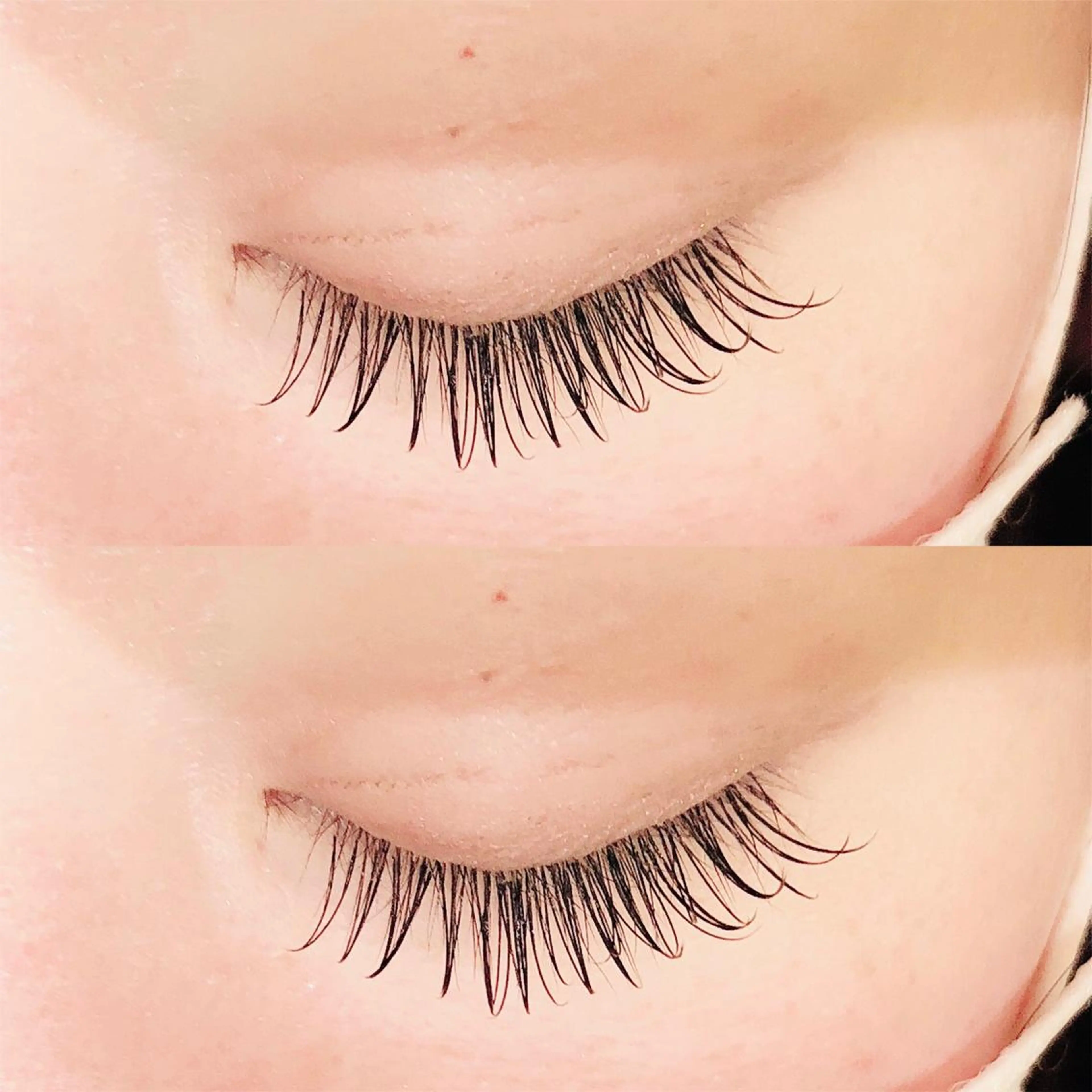 マツエク・マツパ フラットラッシュ マツパ♡アイブロウ 南草津の眉毛・アイブロウイメージ