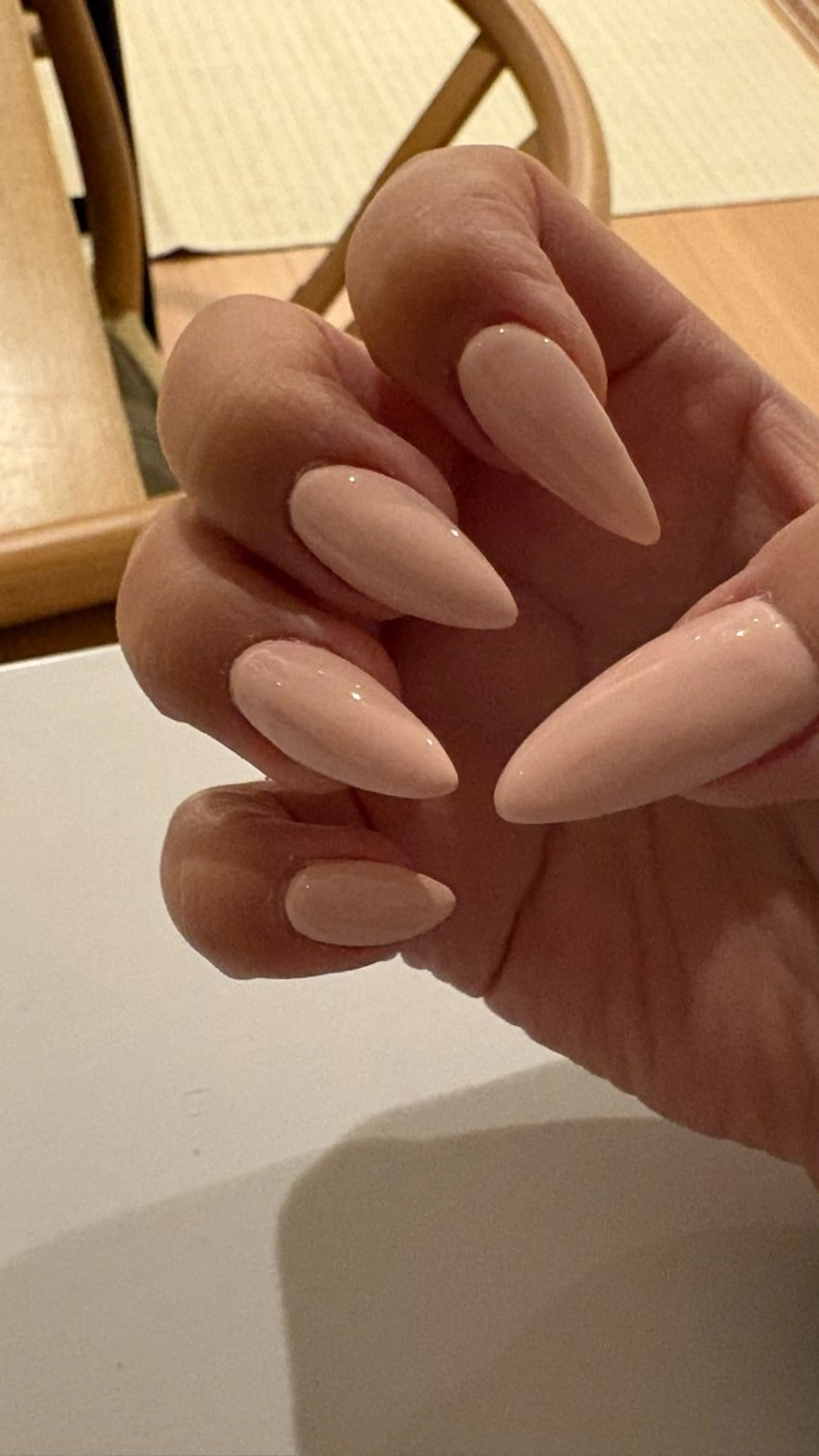 ネイル ハンドネイル m.nail mayumiのネイルデザイン