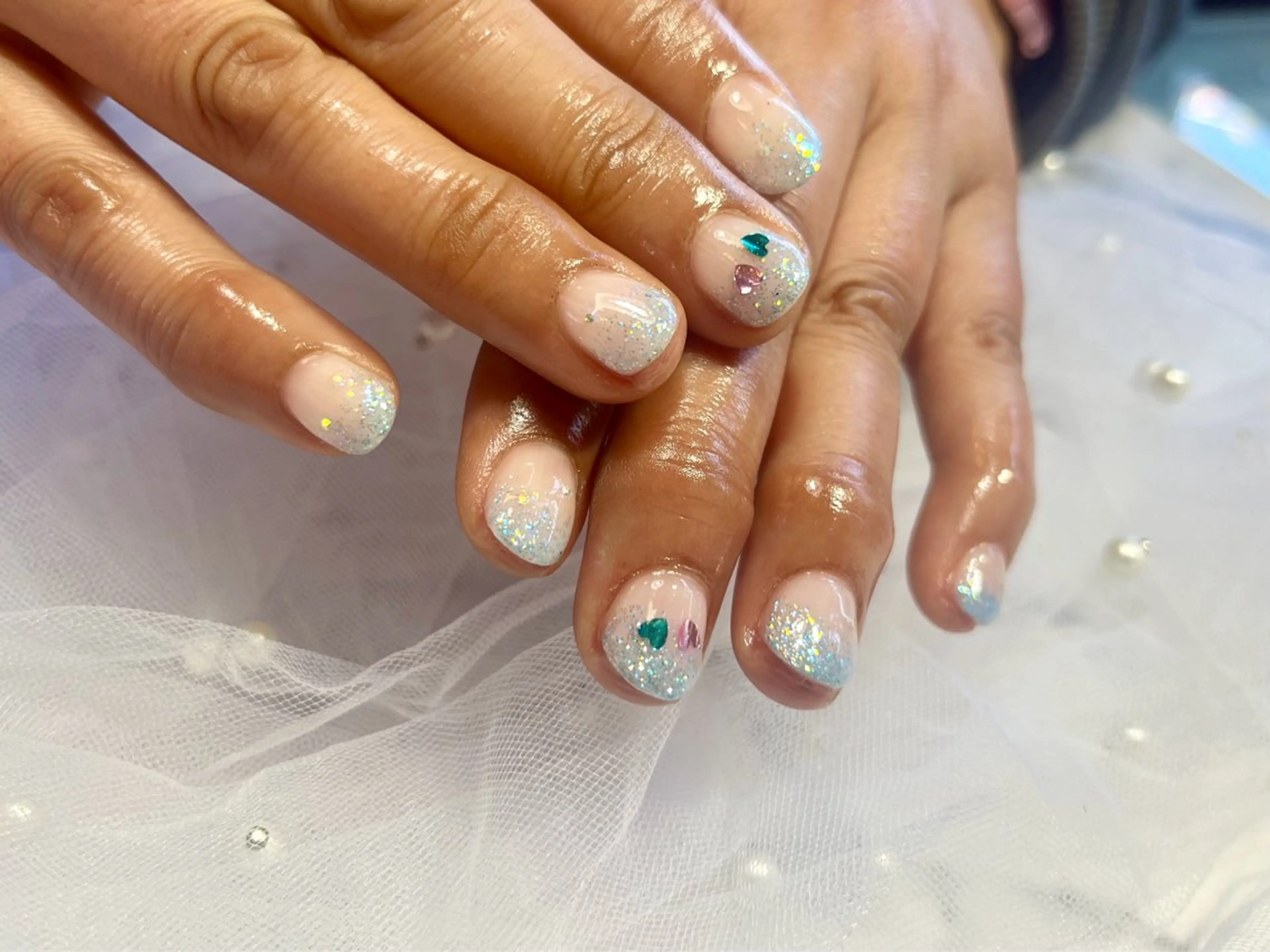 ネイル JAM Orario Nailのネイルデザイン