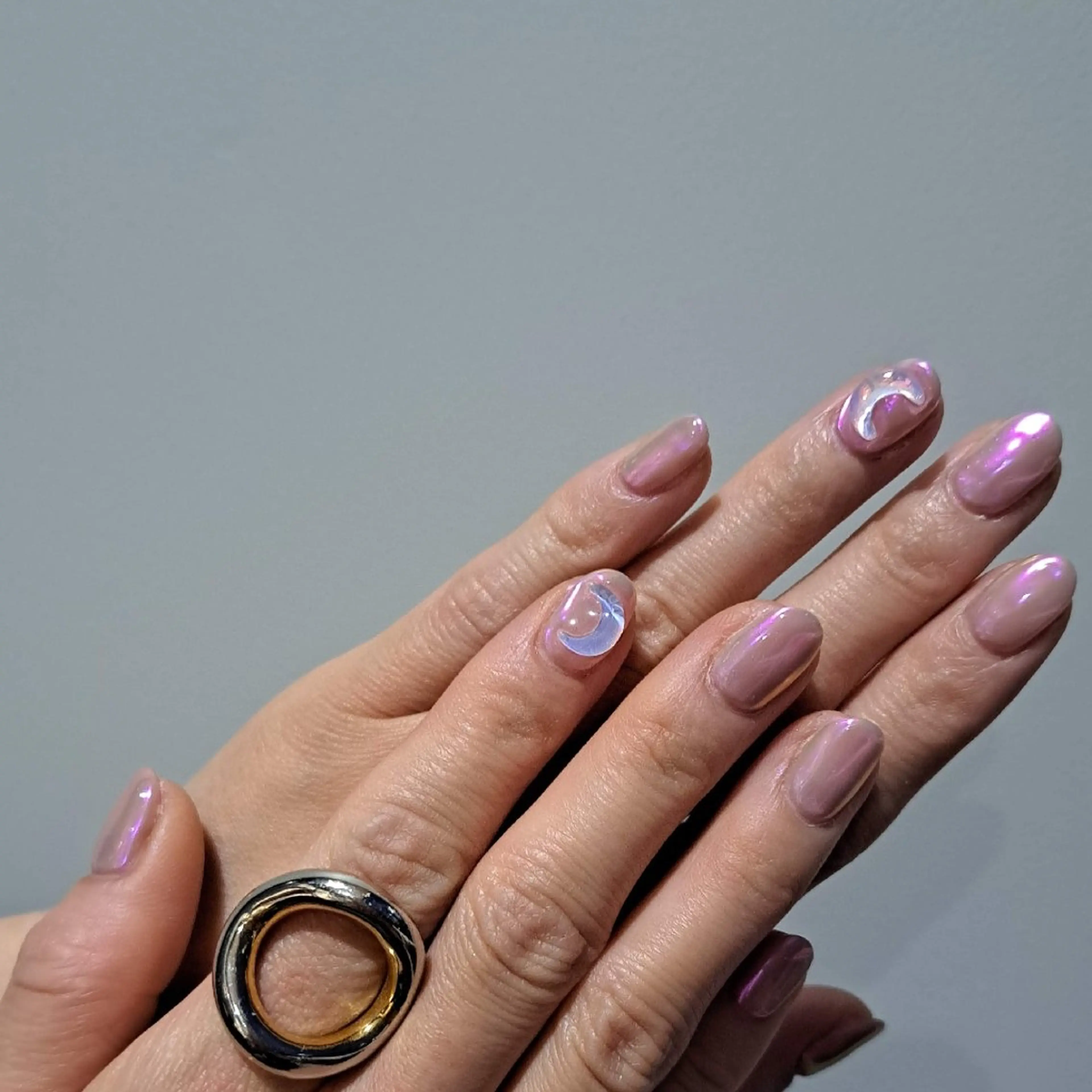 ネイル ハンドネイル minxnail原宿 (旧プレジョワ)のネイルデザイン