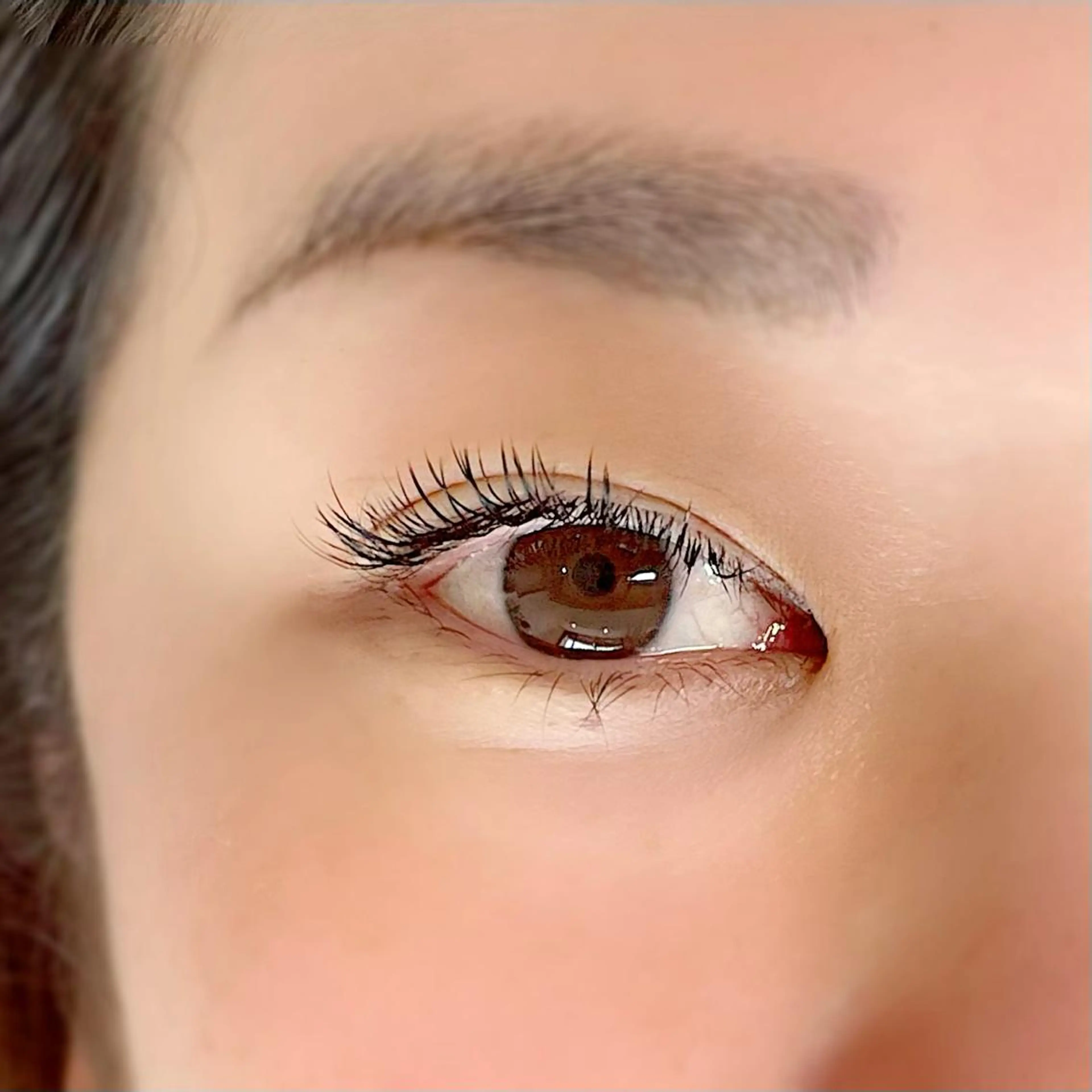 マツエク・マツパ eyelash salon7のマツエク・マツパデザイン
