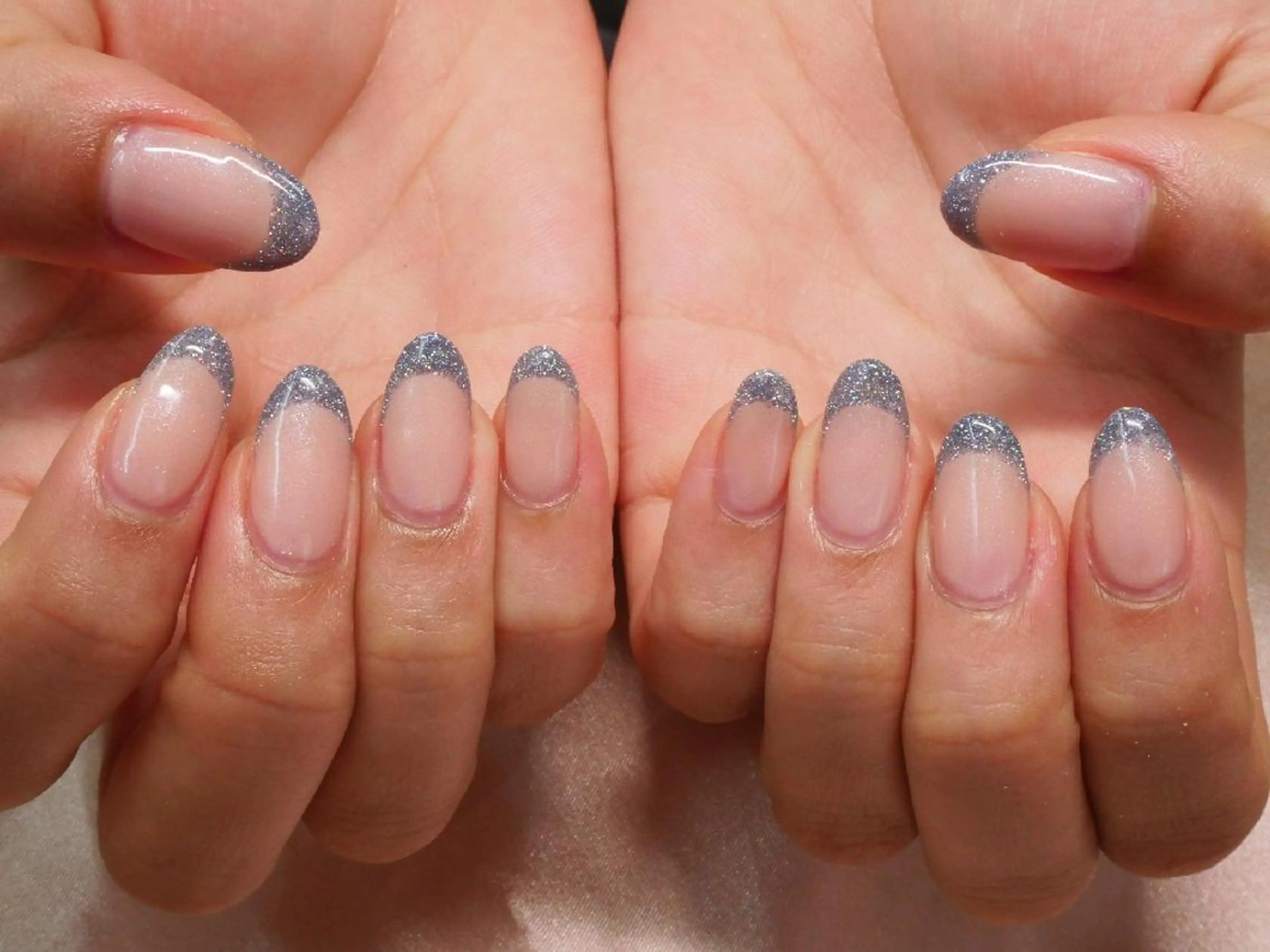 ネイル ハンドネイル Nailsalon Graciasのネイルデザイン