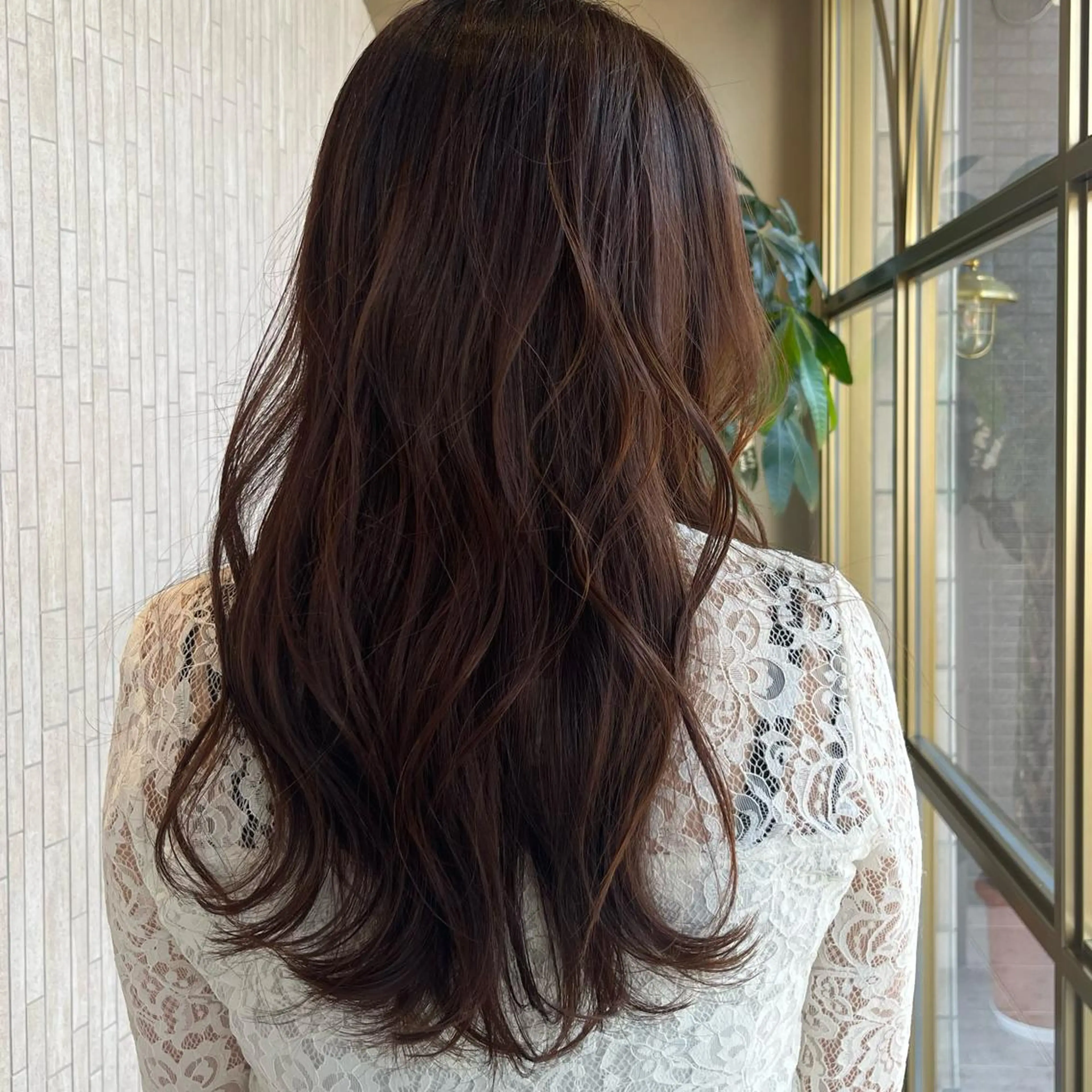 ミニモ限定✨️ cut➕color🍀の写真