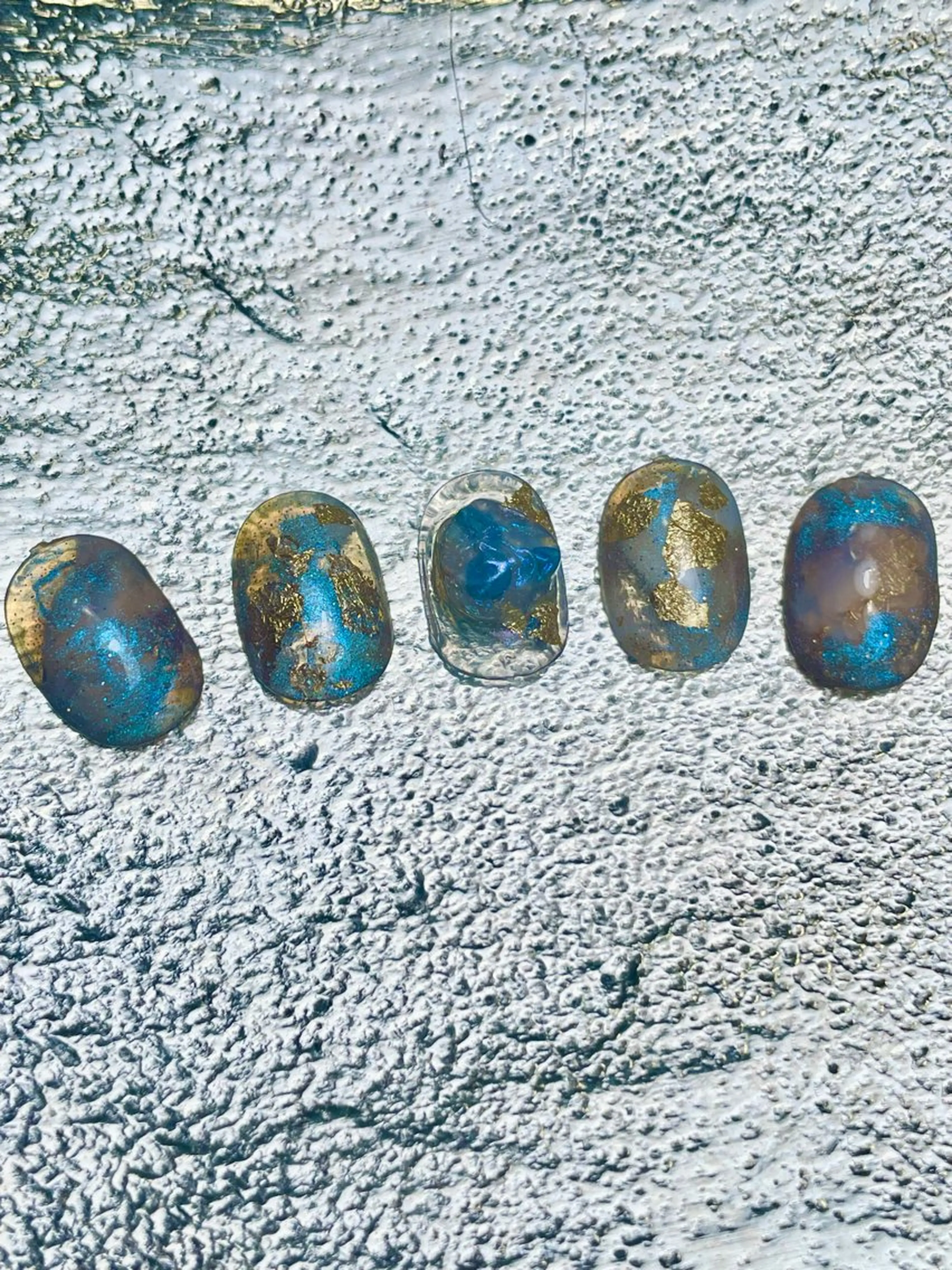 ネイル ricco所属・ricco amiのネイルデザイン