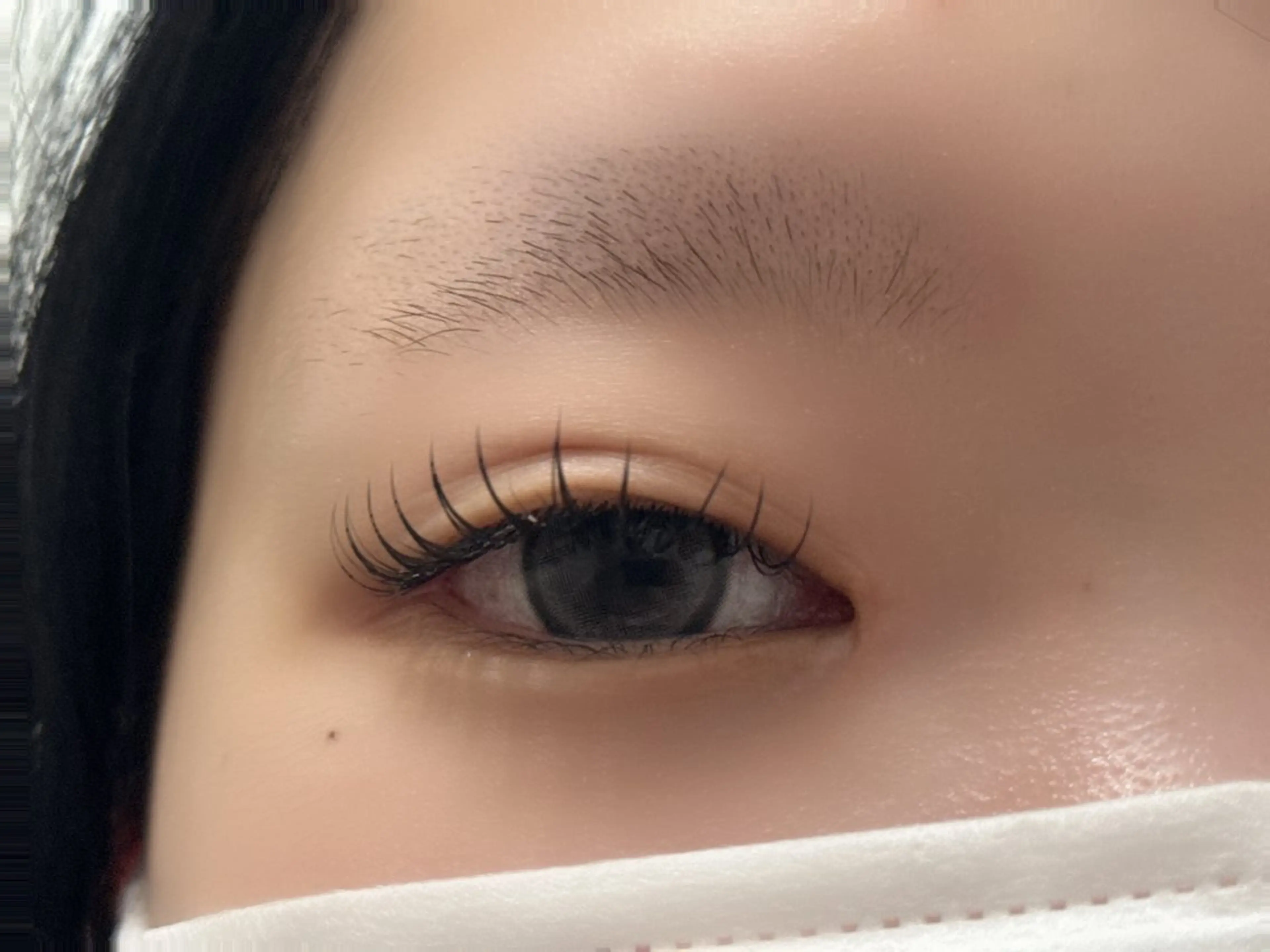 マツエク・マツパ BEL EYE BEAUTYアイ中野のマツエク・マツパデザイン