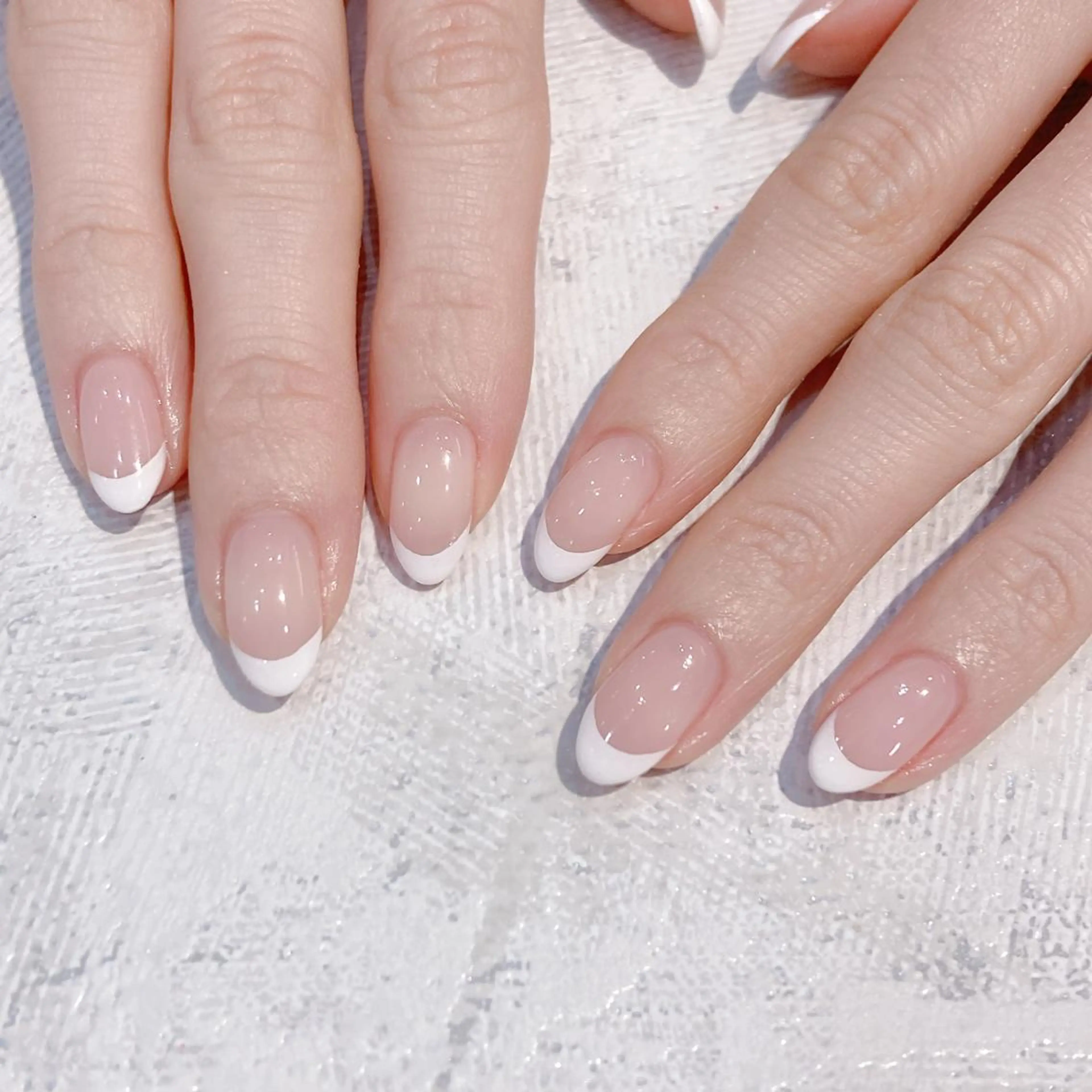 ネイル BUNNYNAIL MOEのネイルデザイン